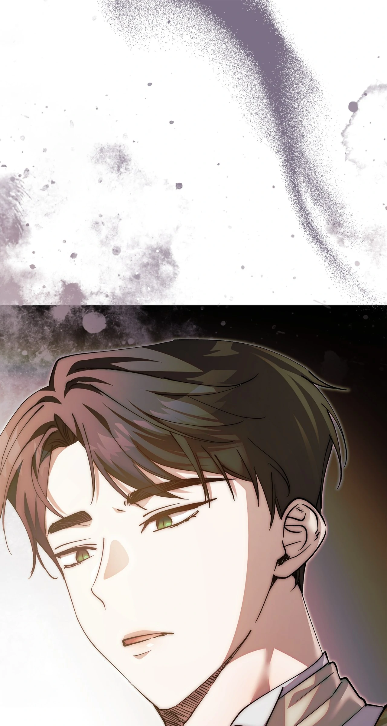 Escape Me If You Can - Chapter 25 manhwa
