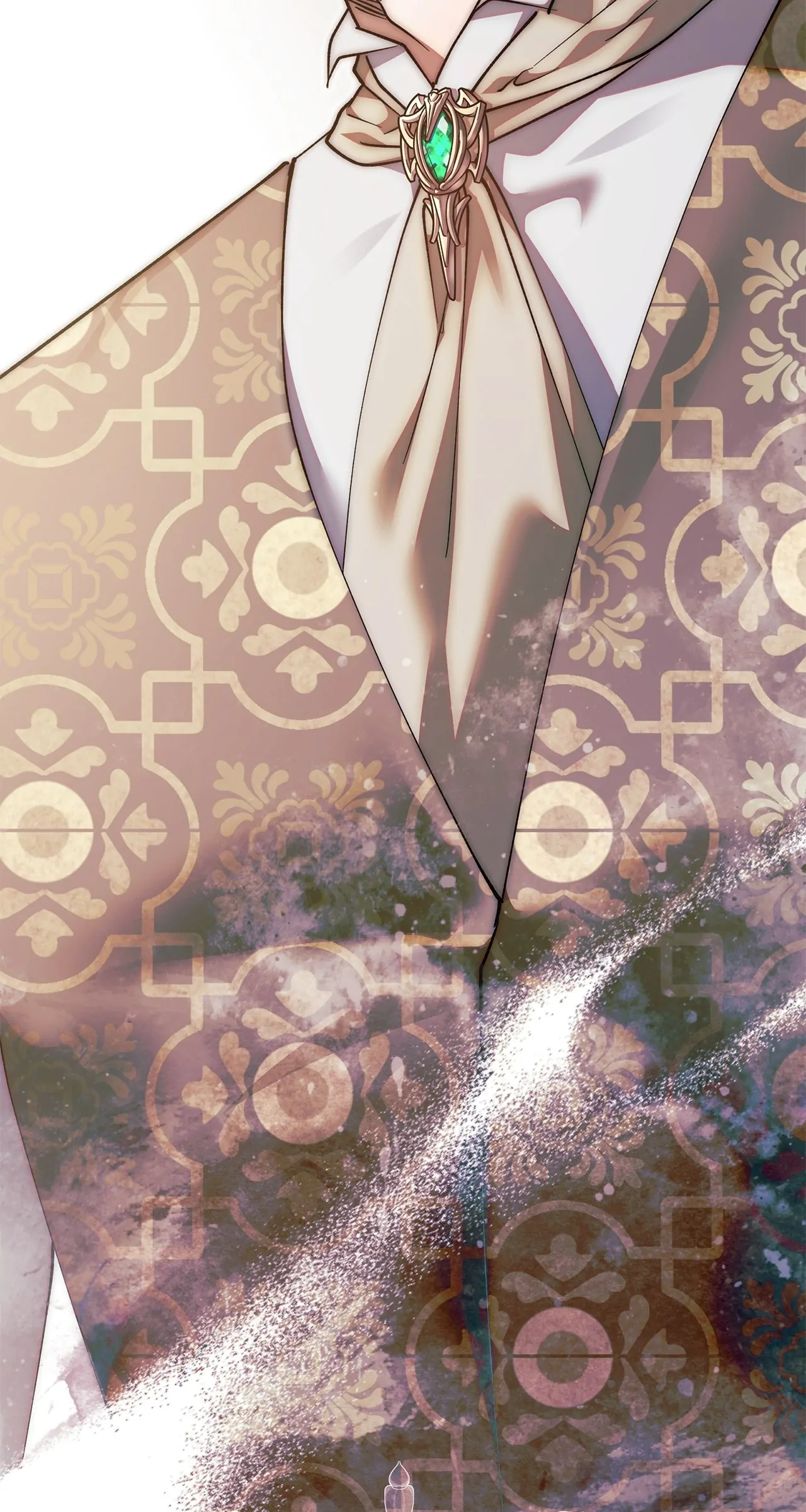 Escape Me If You Can - Chapter 25 manhwa