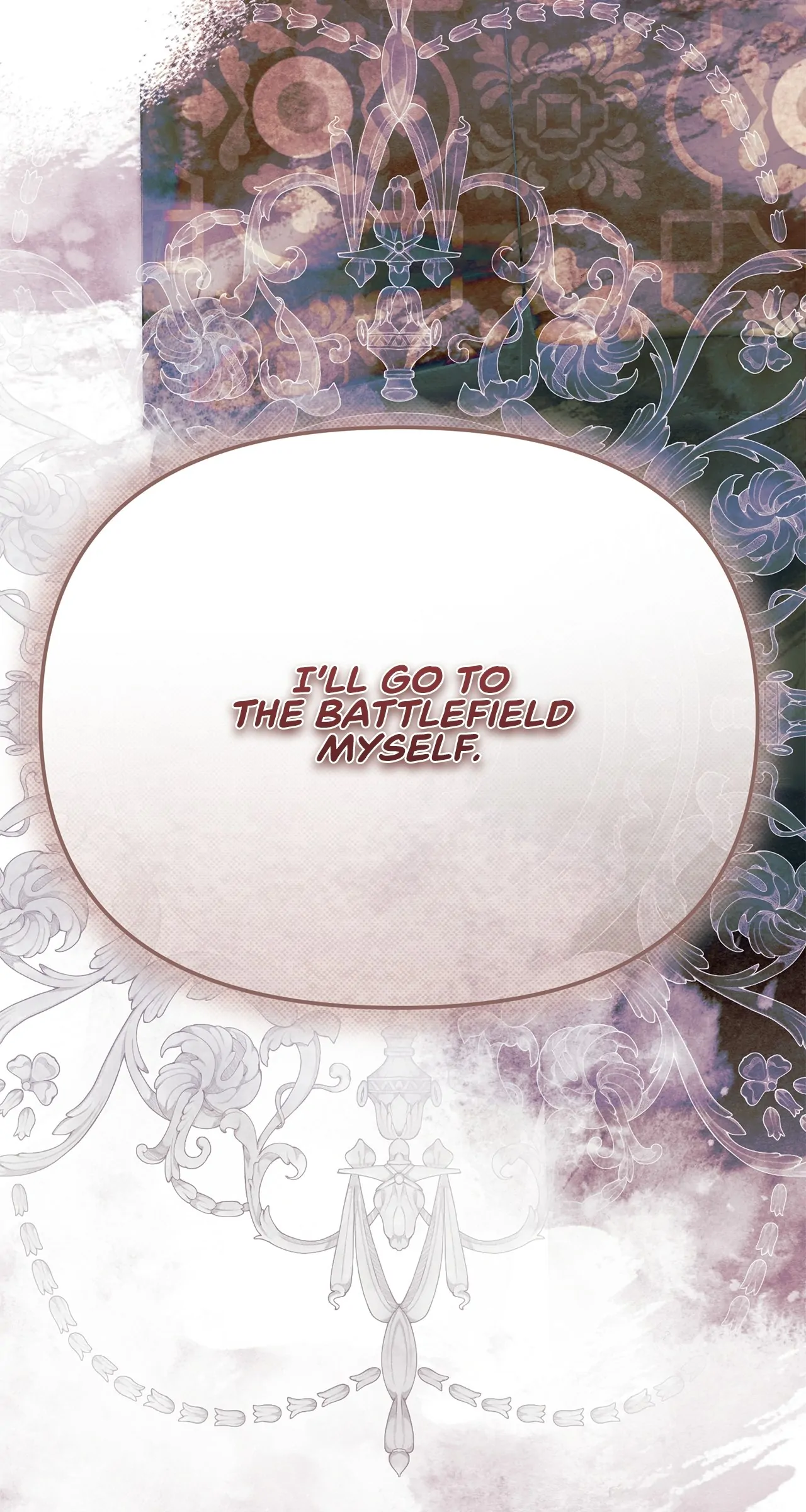 Escape Me If You Can - Chapter 25 manhwa