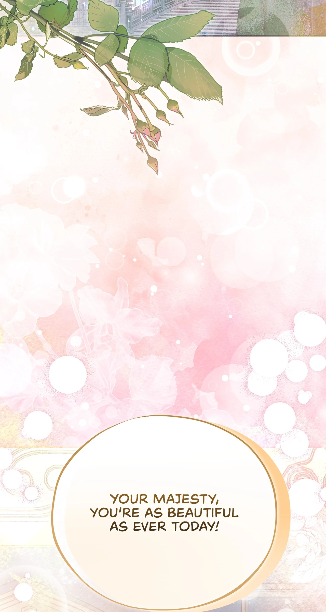 Escape Me If You Can - Chapter 26 manhwa