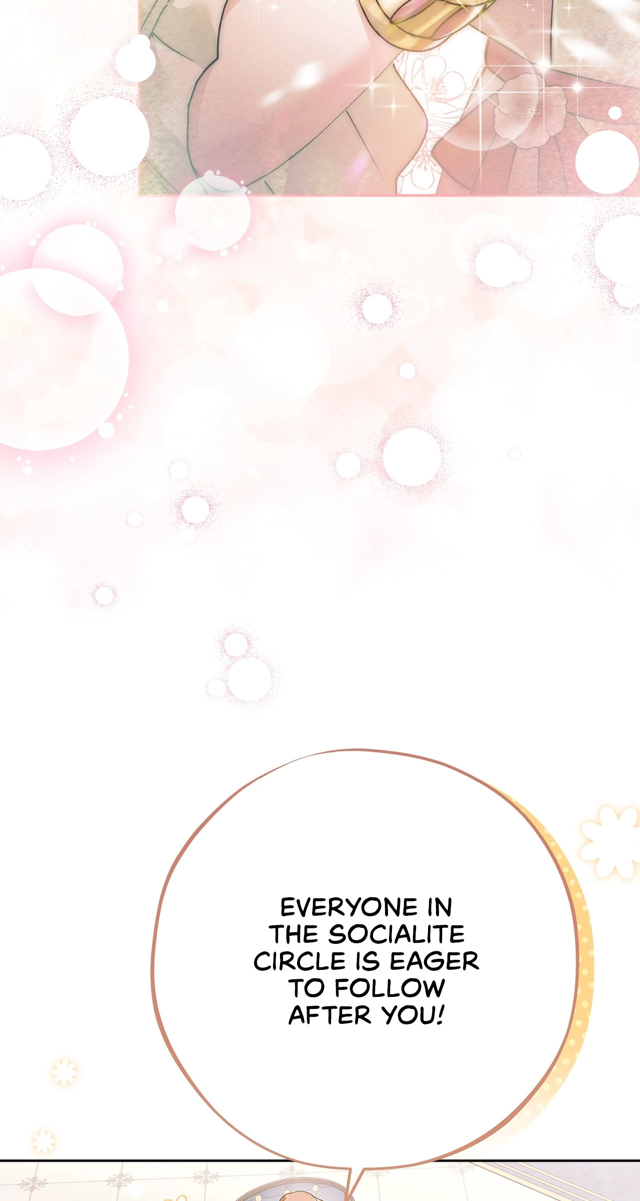 Escape Me If You Can - Chapter 26 manhwa