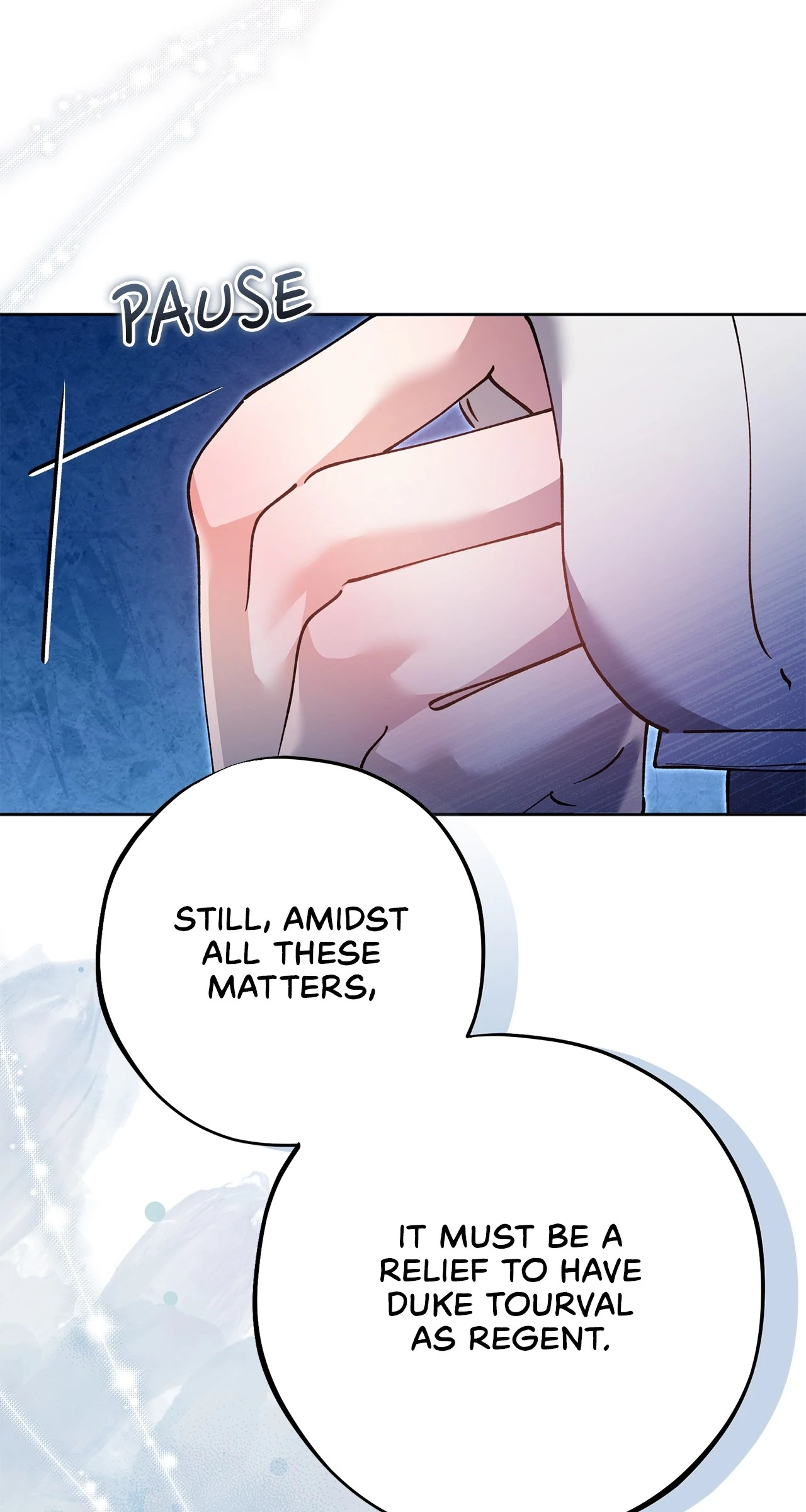 Escape Me If You Can - Chapter 26 manhwa