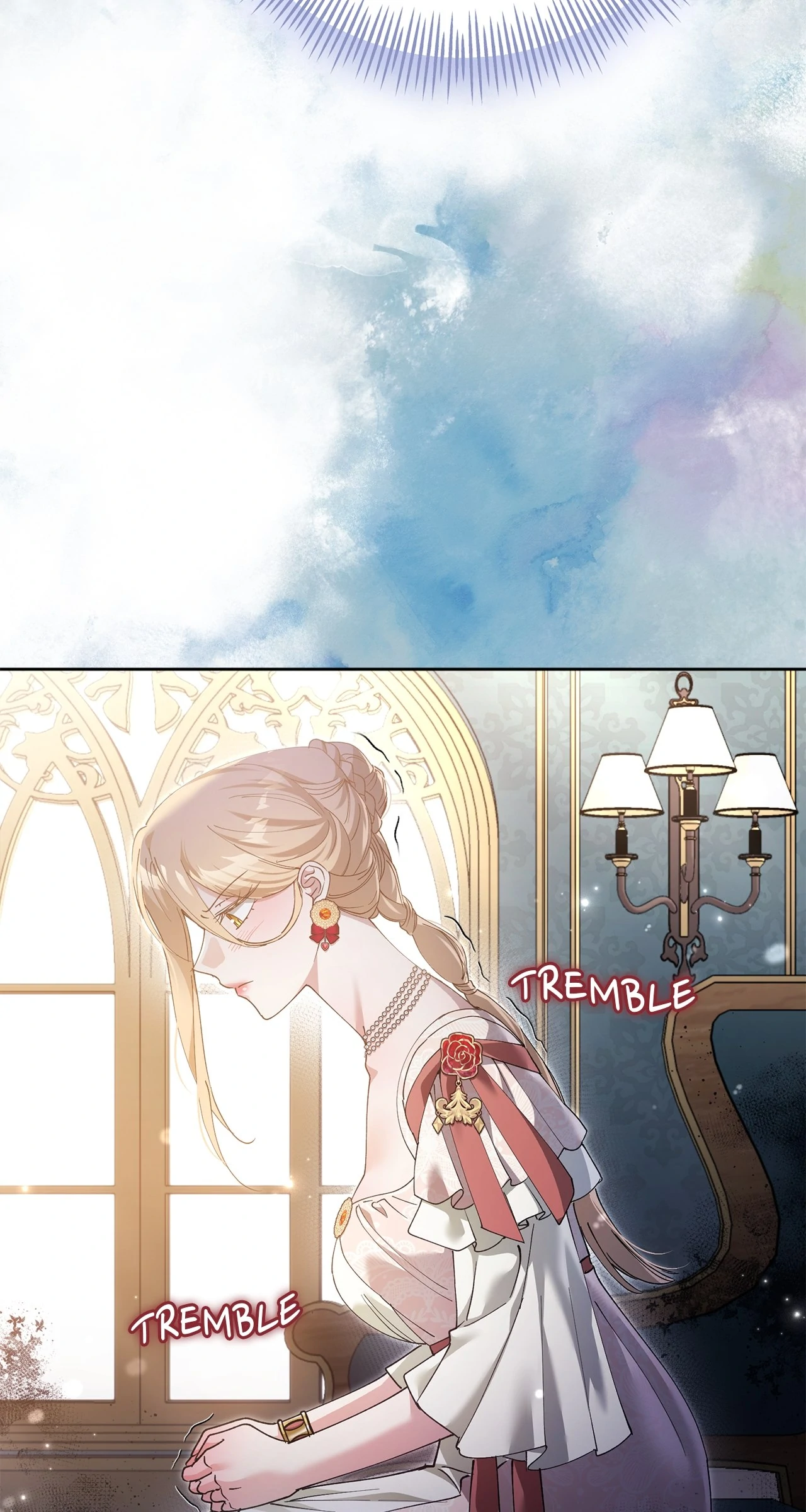 Escape Me If You Can - Chapter 26 manhwa