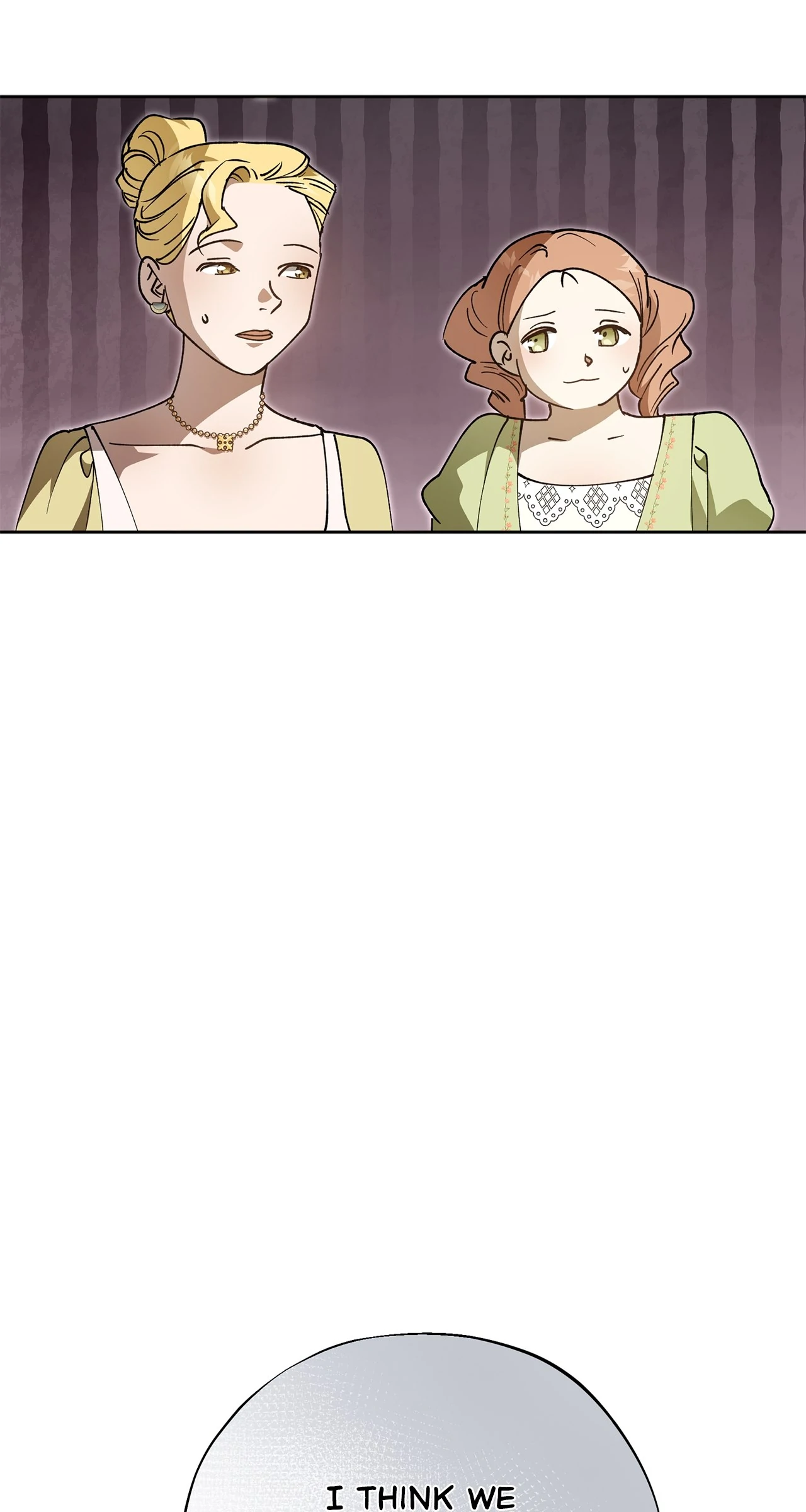 Escape Me If You Can - Chapter 26 manhwa