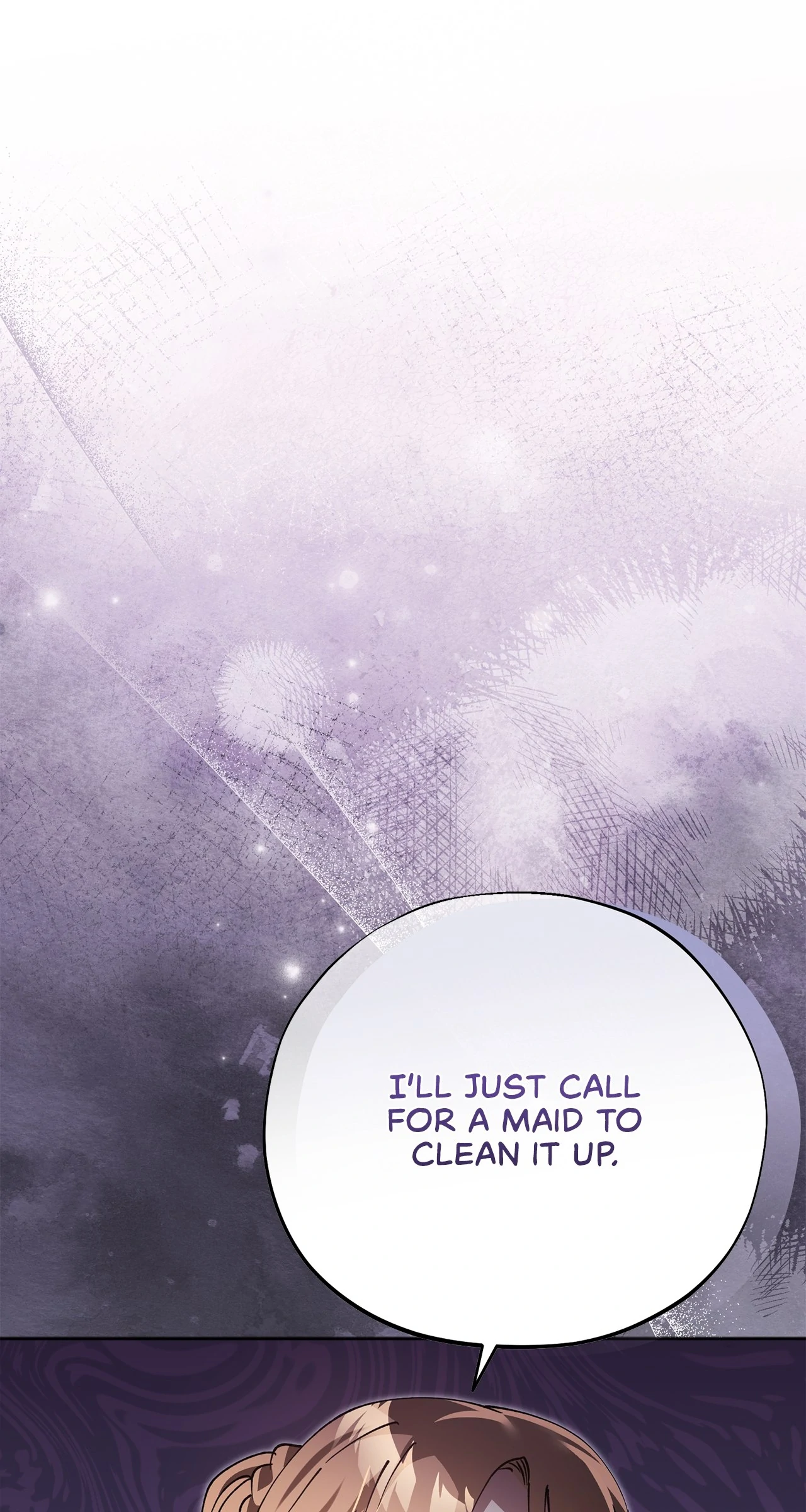 Escape Me If You Can - Chapter 26 manhwa
