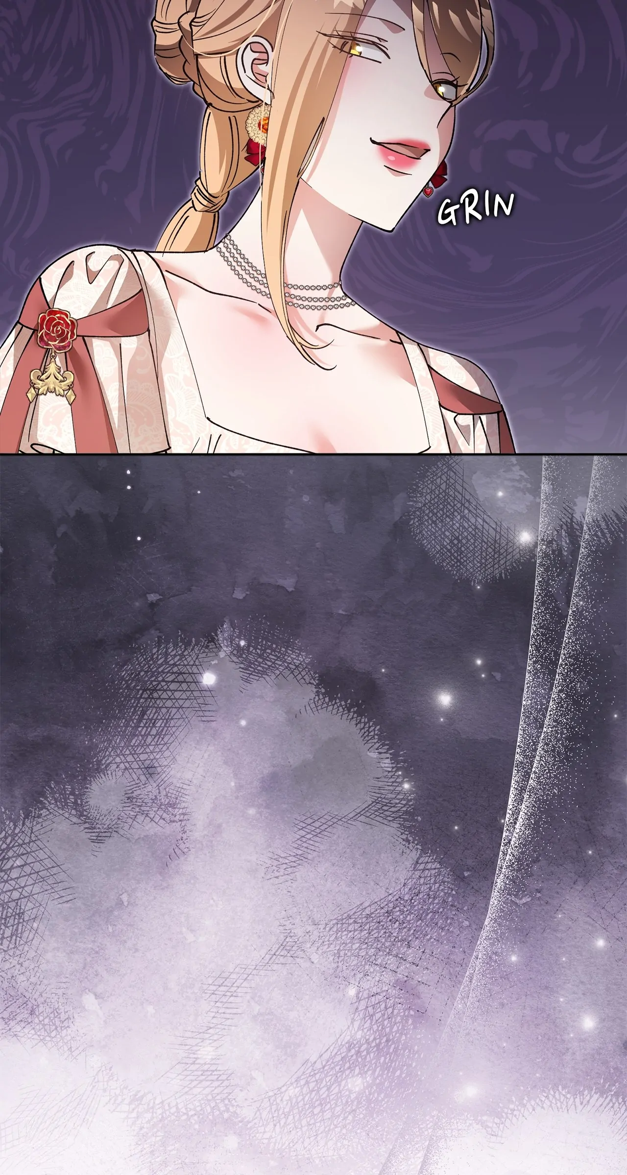 Escape Me If You Can - Chapter 26 manhwa