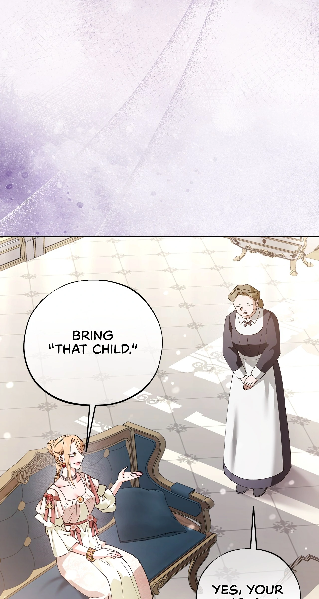Escape Me If You Can - Chapter 26 manhwa