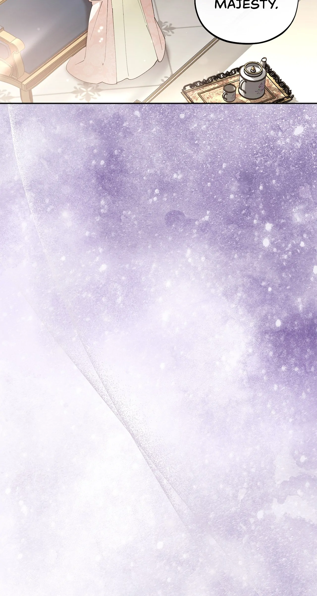 Escape Me If You Can - Chapter 26 manhwa