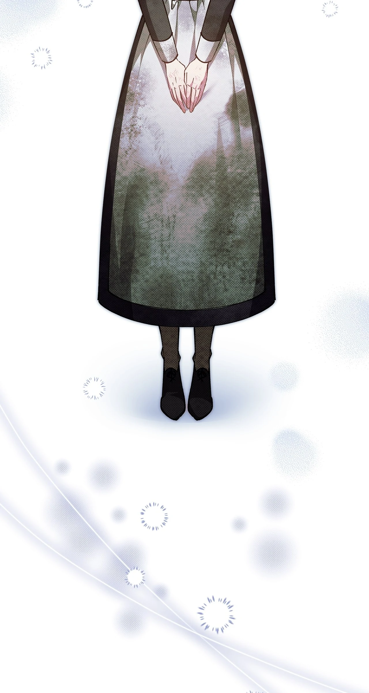 Escape Me If You Can - Chapter 26 manhwa