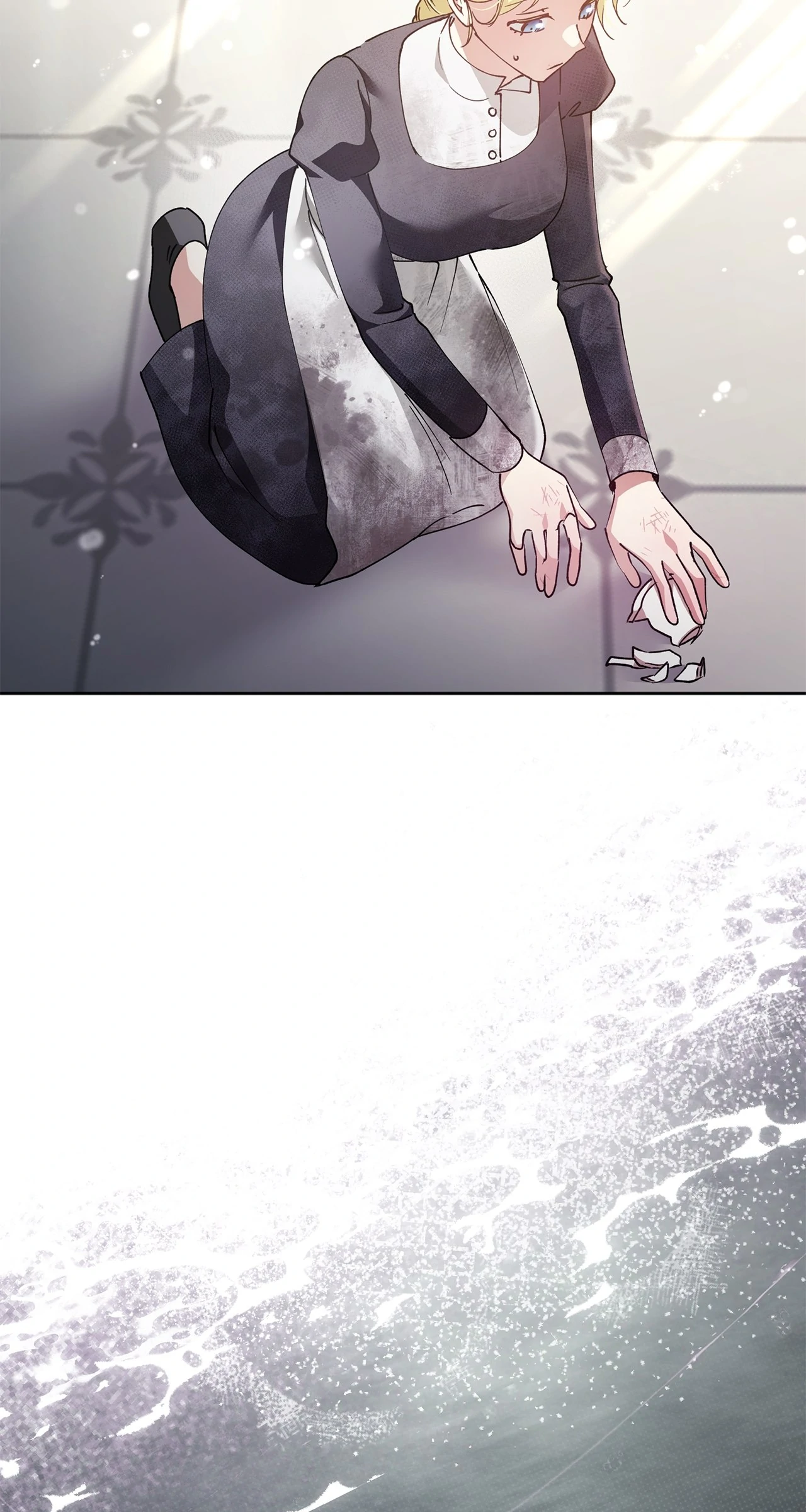 Escape Me If You Can - Chapter 26 manhwa