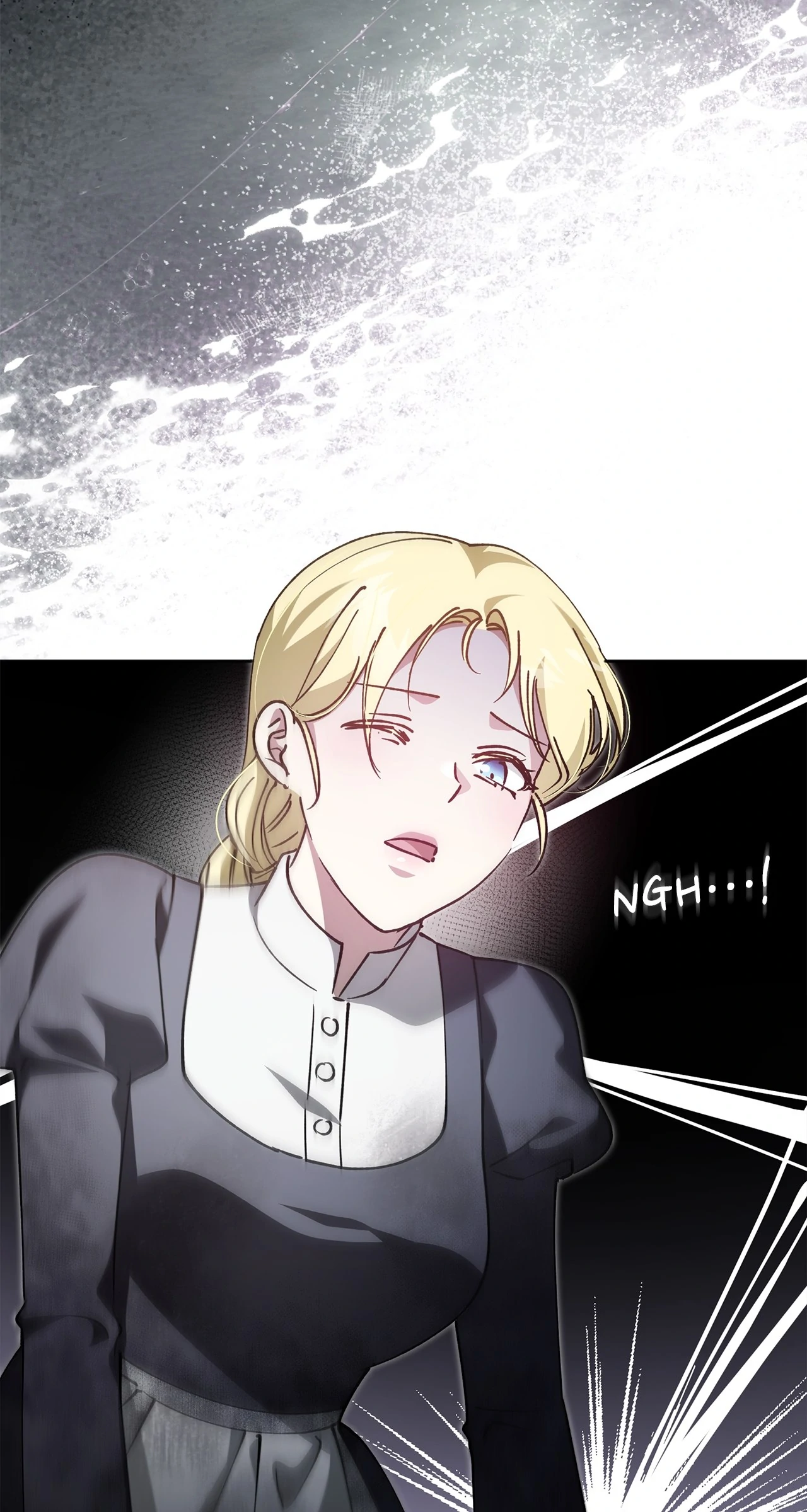 Escape Me If You Can - Chapter 26 manhwa