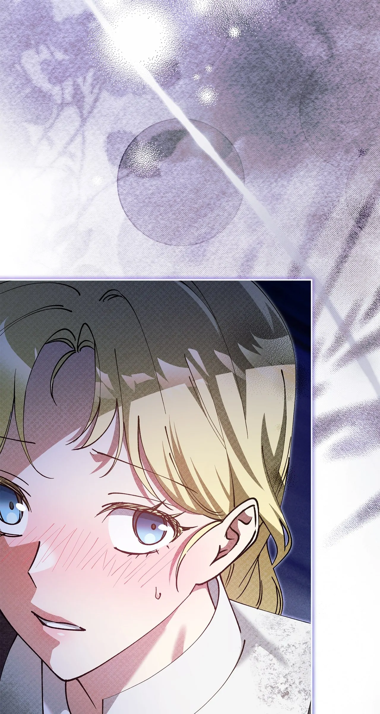 Escape Me If You Can - Chapter 26 manhwa