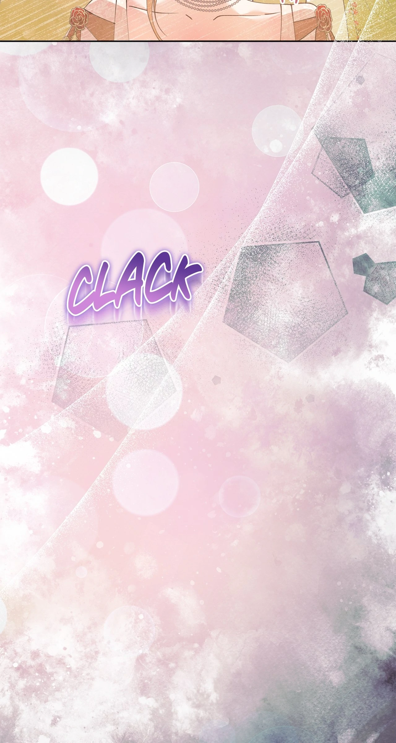 Escape Me If You Can - Chapter 26 manhwa