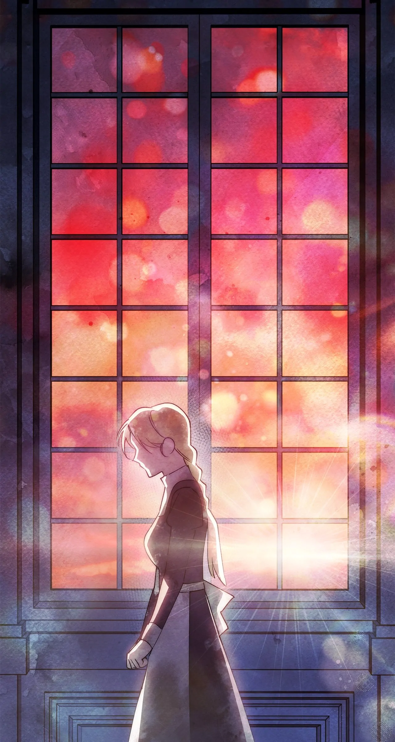 Escape Me If You Can - Chapter 26 manhwa