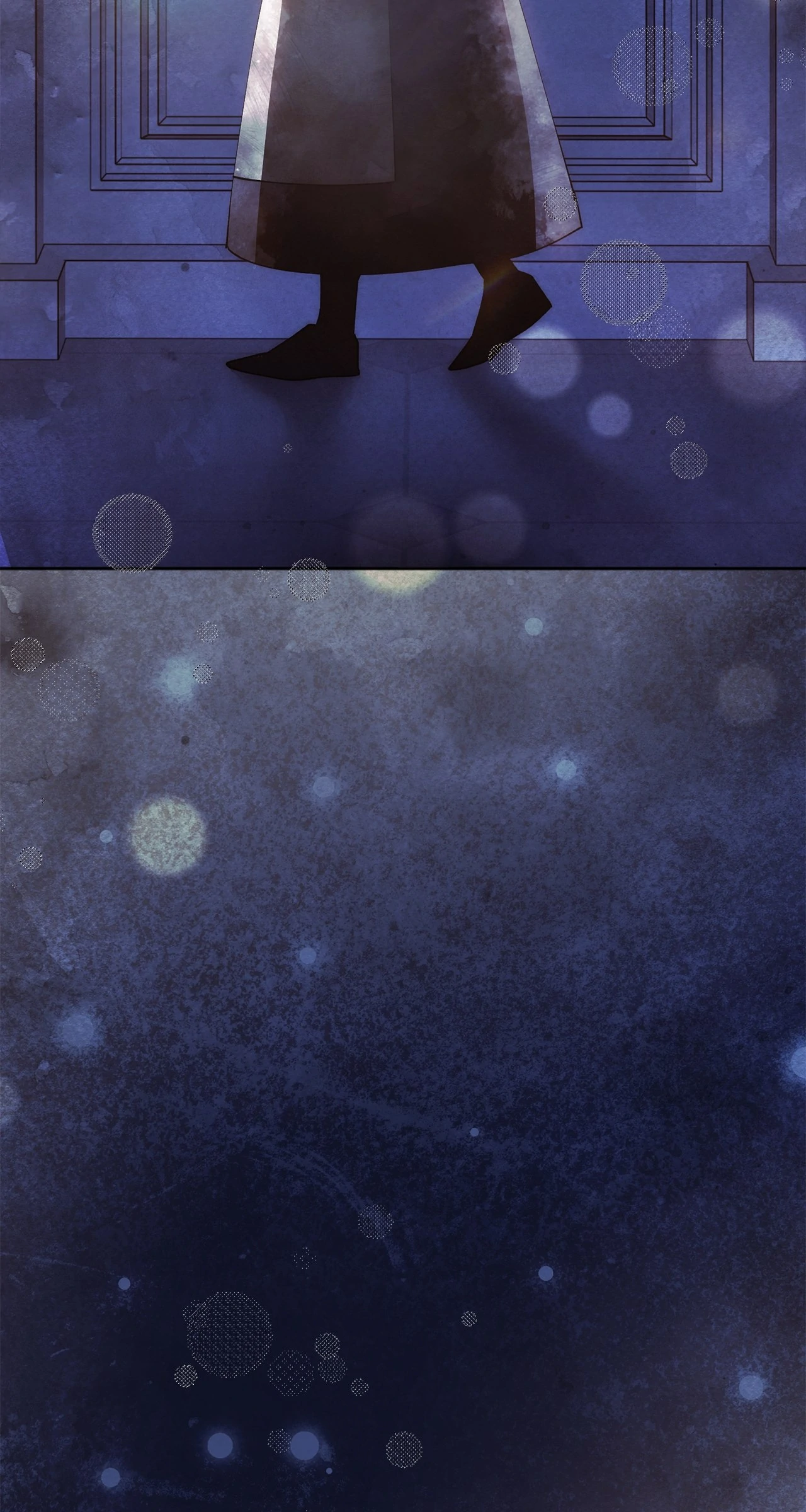 Escape Me If You Can - Chapter 26 manhwa
