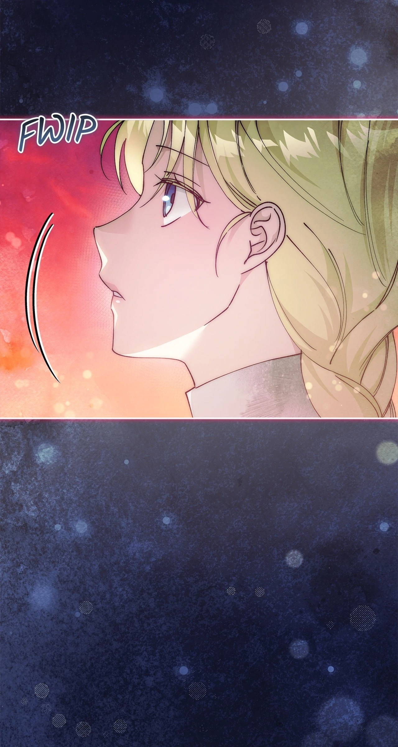 Escape Me If You Can - Chapter 26 manhwa