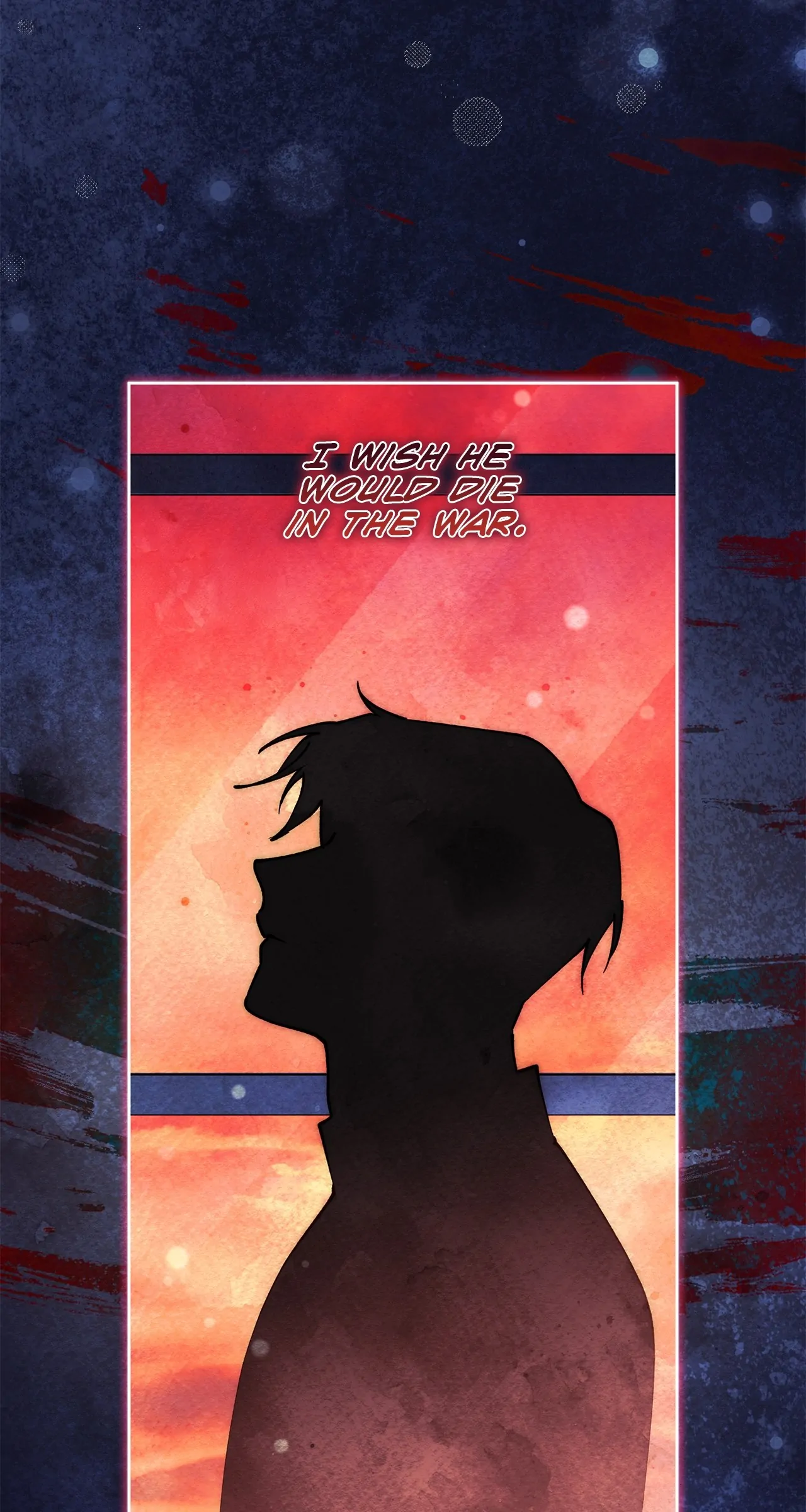 Escape Me If You Can - Chapter 26 manhwa