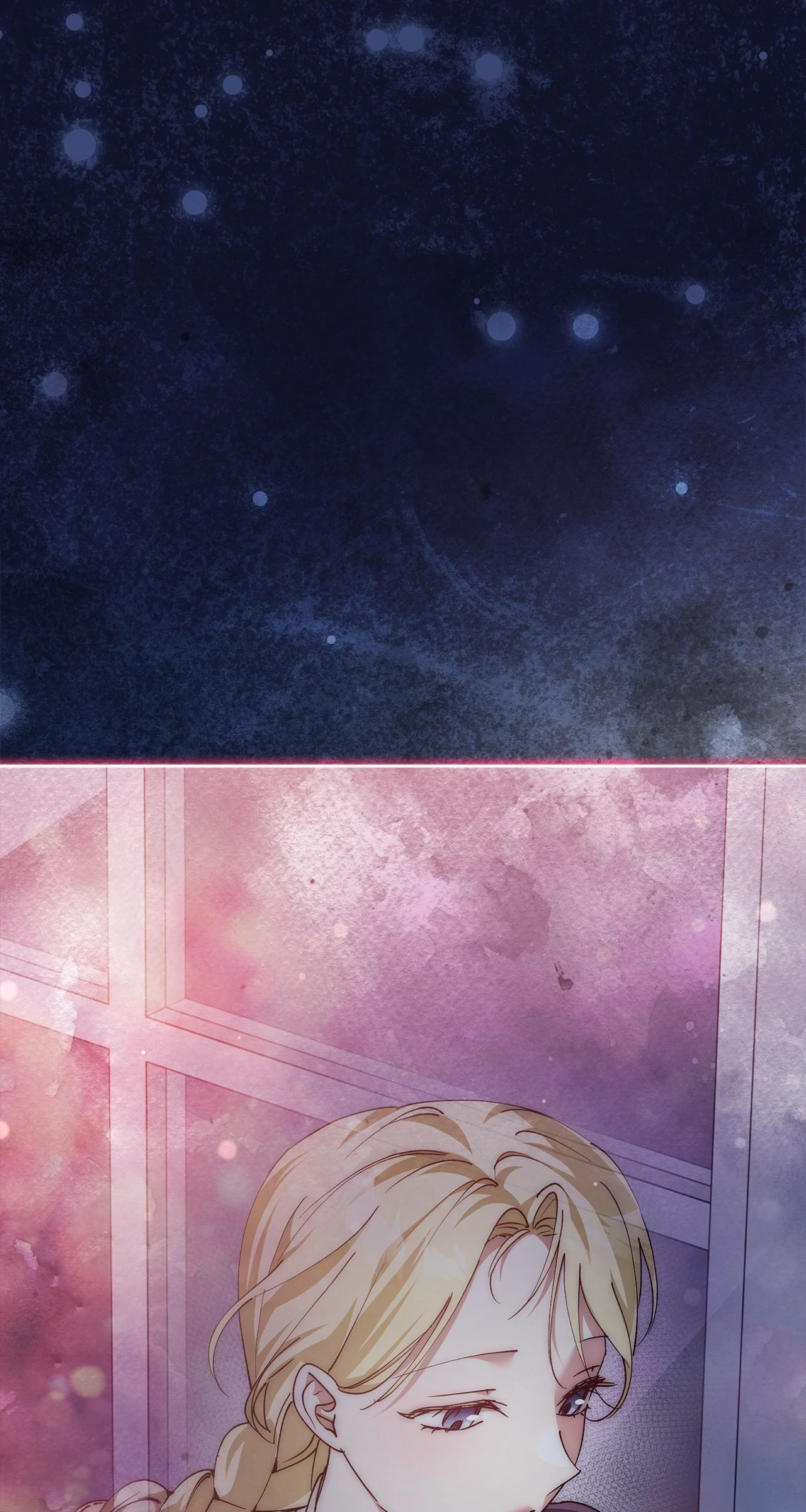Escape Me If You Can - Chapter 26 manhwa