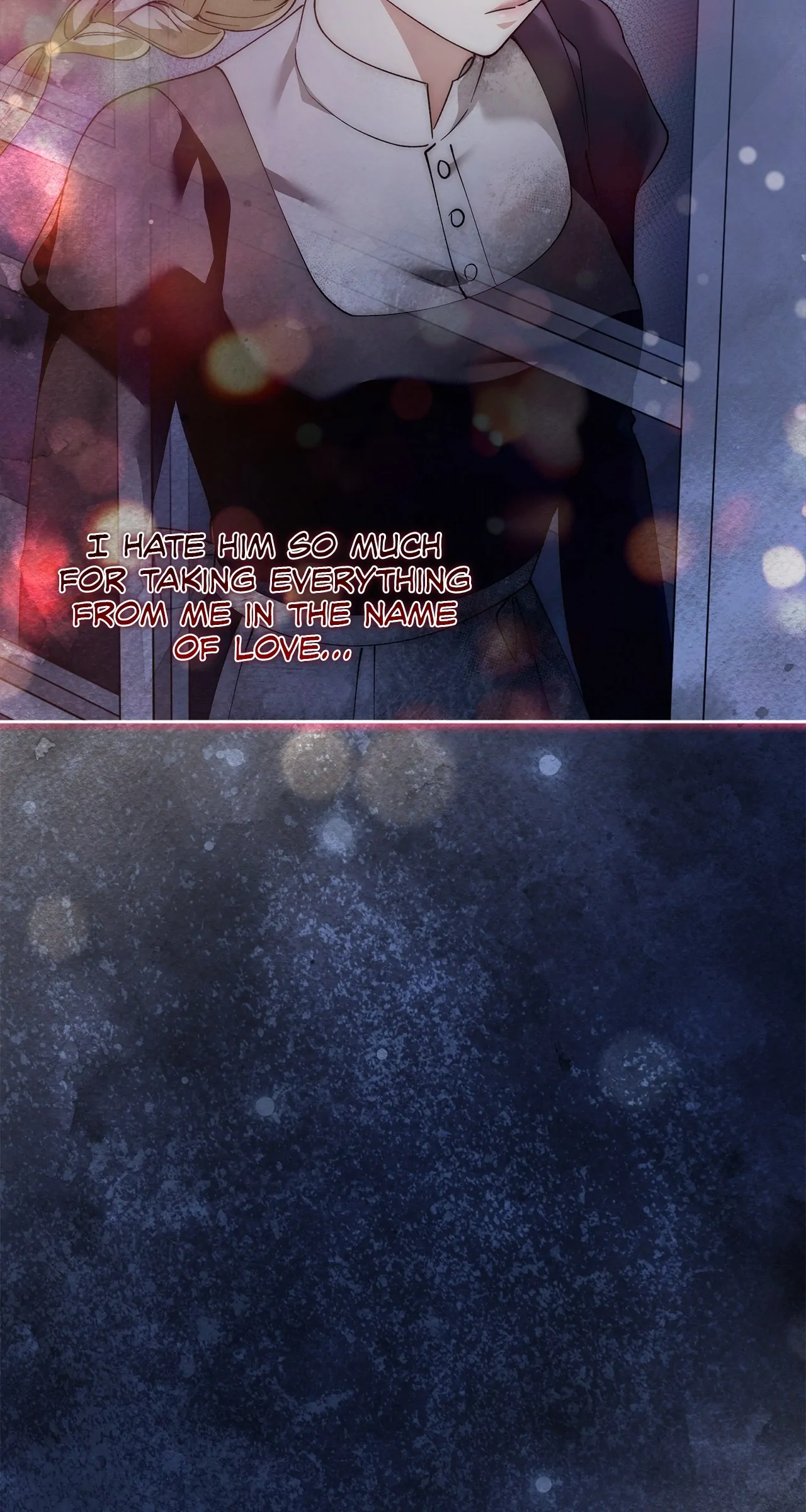 Escape Me If You Can - Chapter 26 manhwa