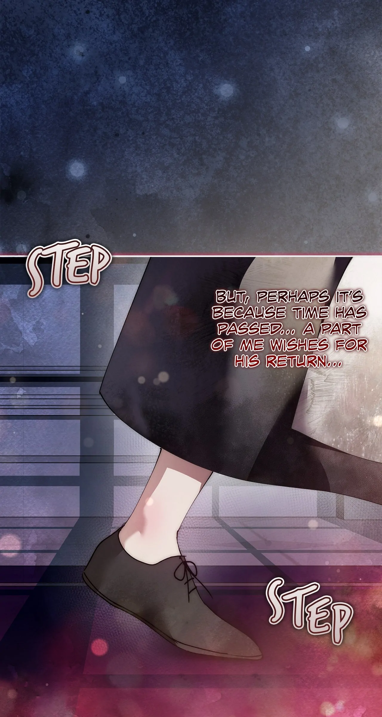 Escape Me If You Can - Chapter 26 manhwa