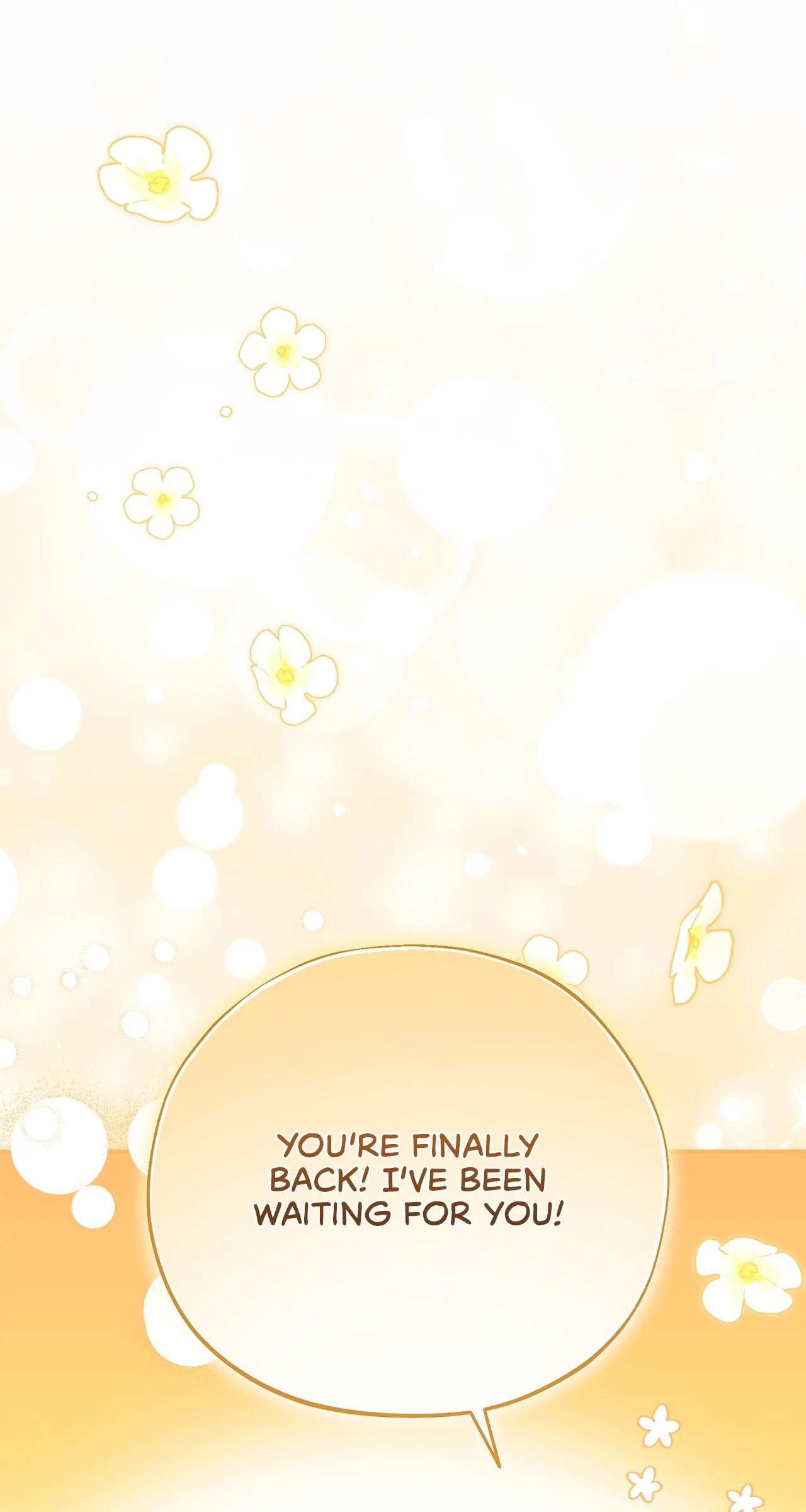 Escape Me If You Can - Chapter 26 manhwa