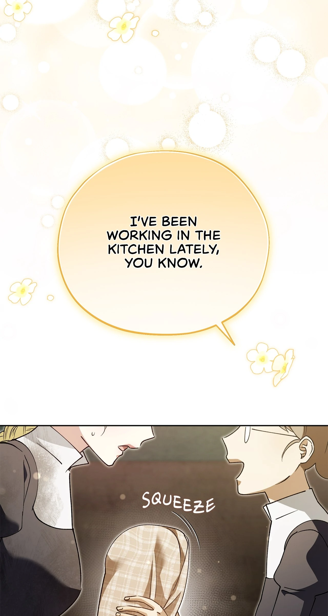 Escape Me If You Can - Chapter 26 manhwa