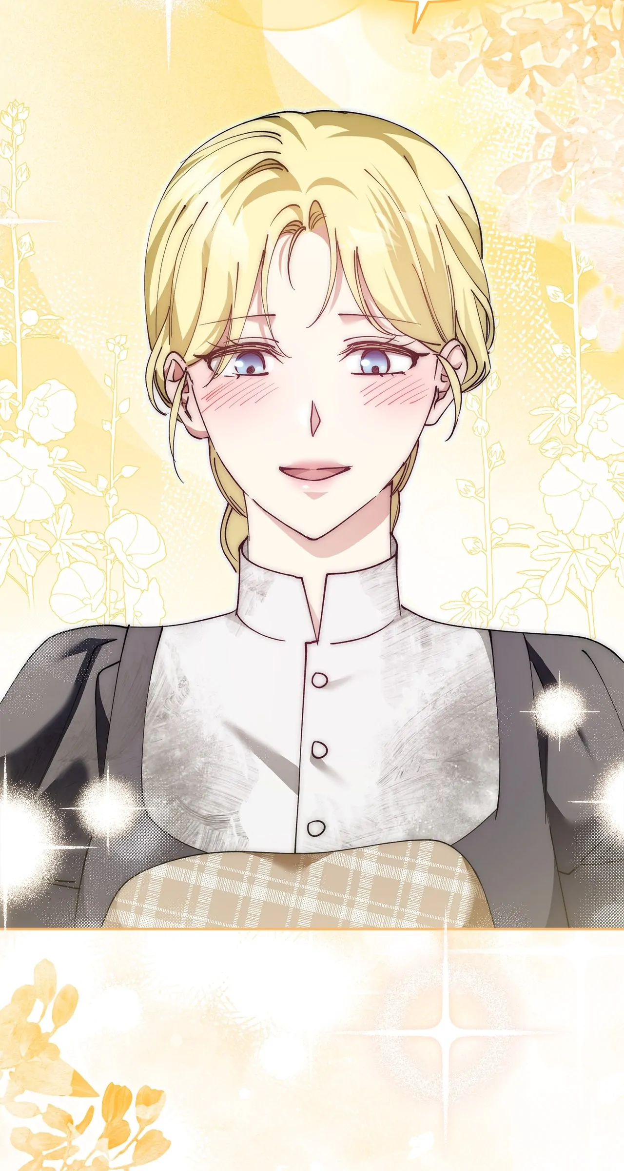Escape Me If You Can - Chapter 26 manhwa