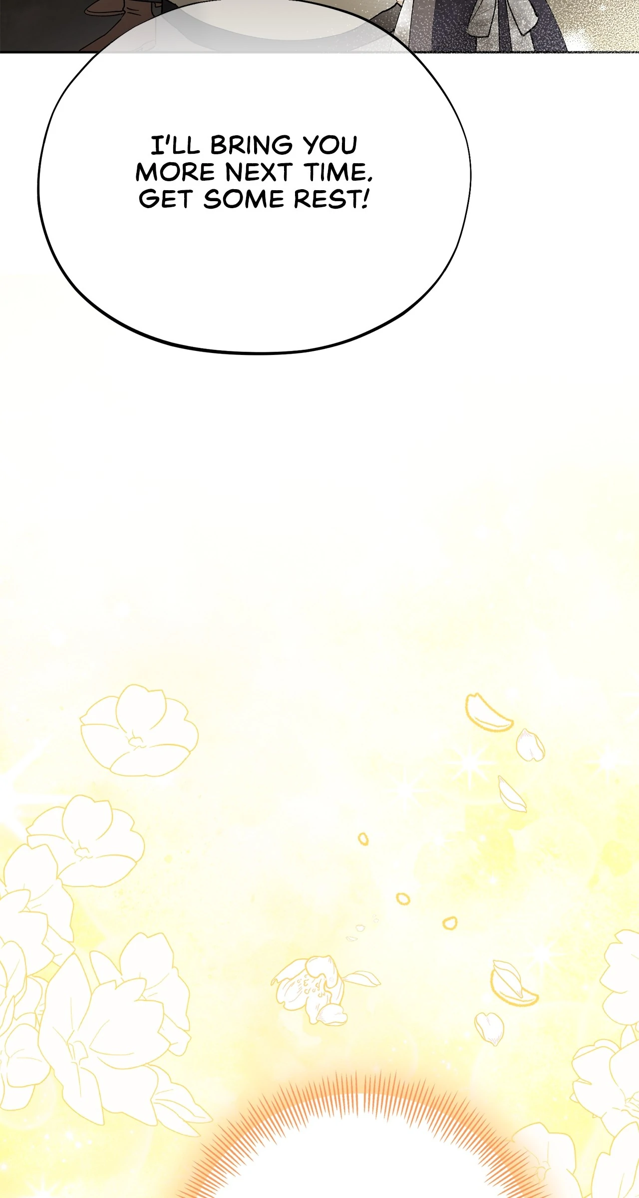 Escape Me If You Can - Chapter 26 manhwa