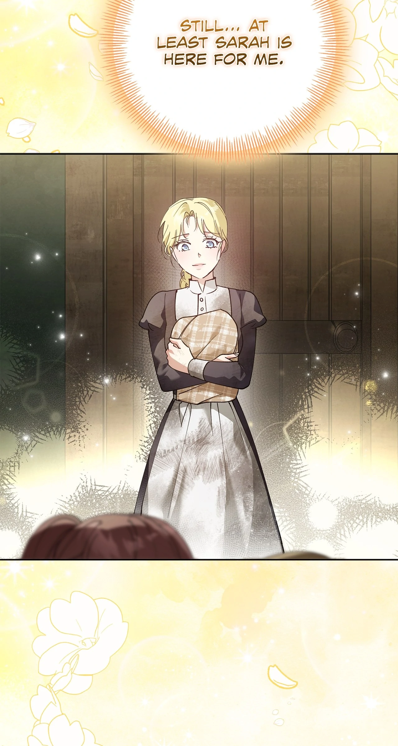 Escape Me If You Can - Chapter 26 manhwa