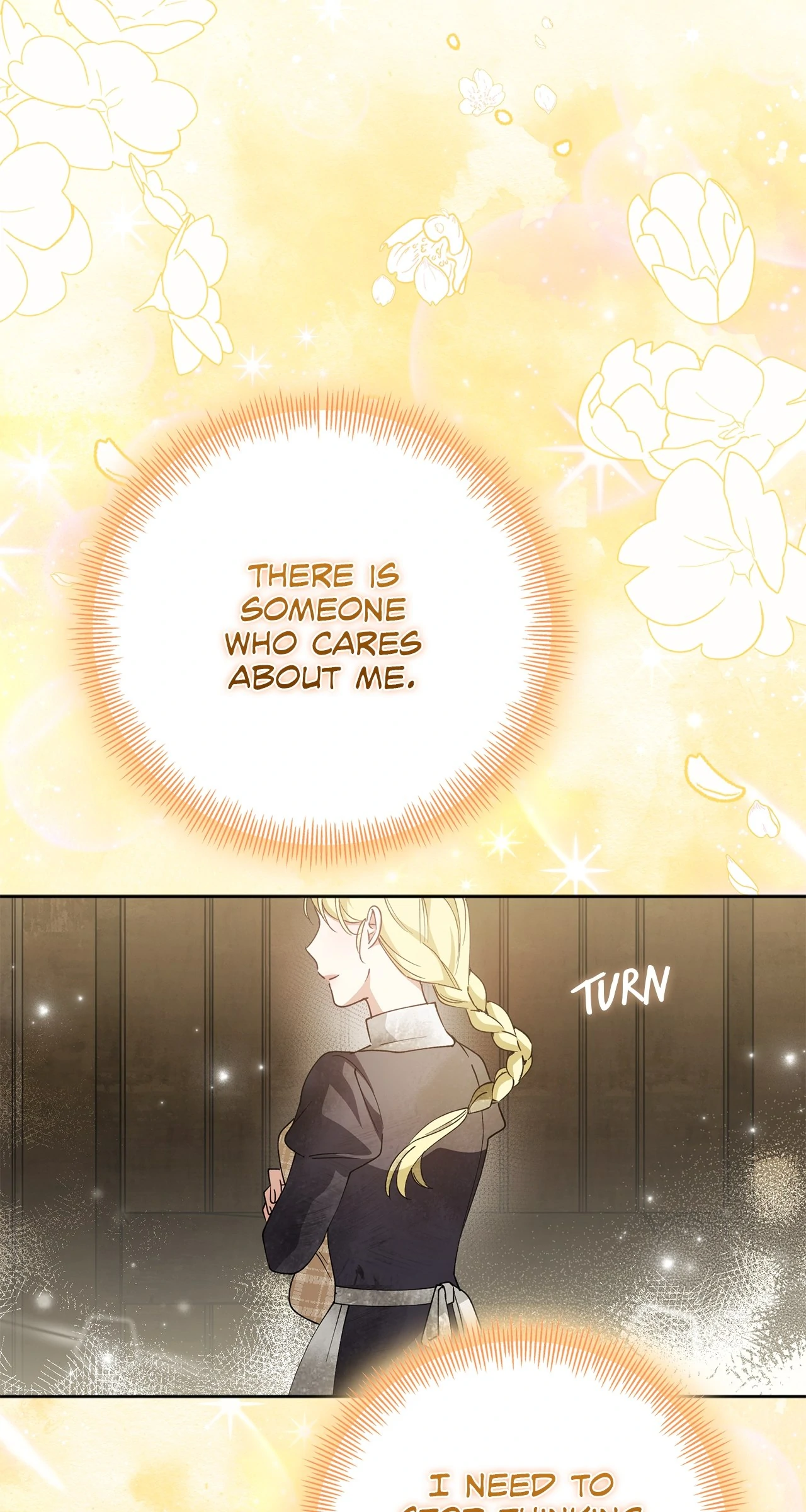 Escape Me If You Can - Chapter 26 manhwa