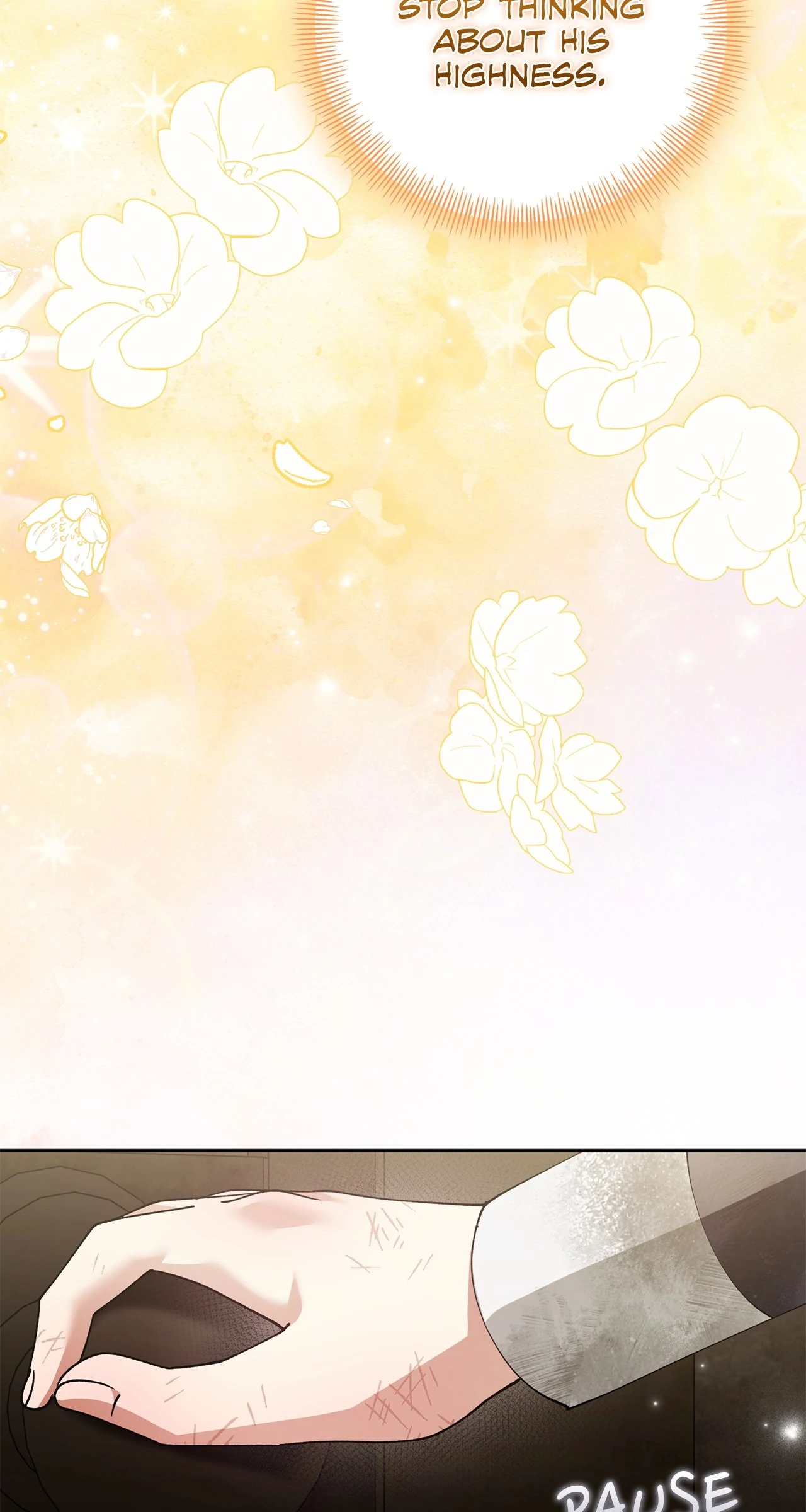 Escape Me If You Can - Chapter 26 manhwa