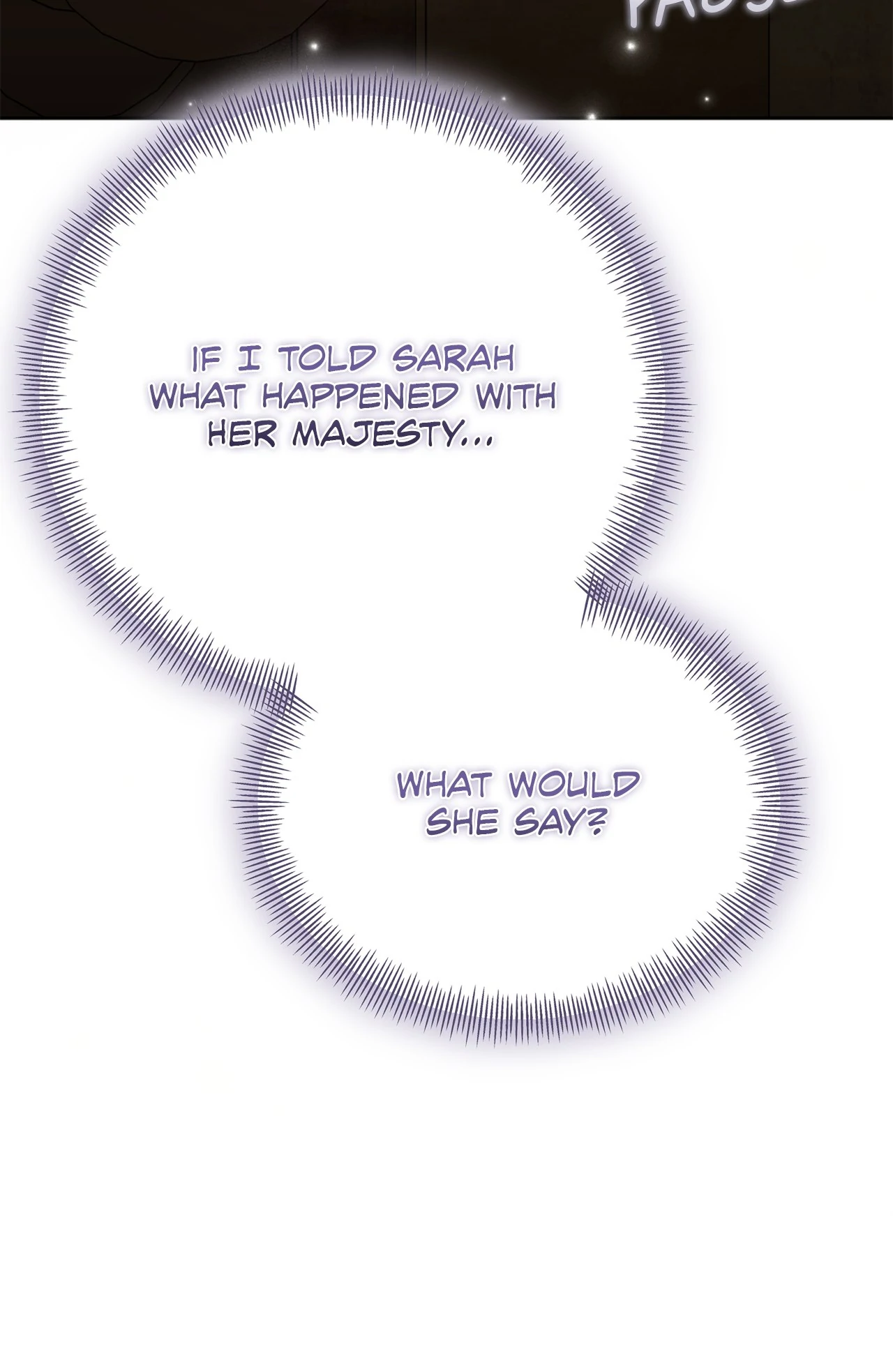 Escape Me If You Can - Chapter 26 manhwa