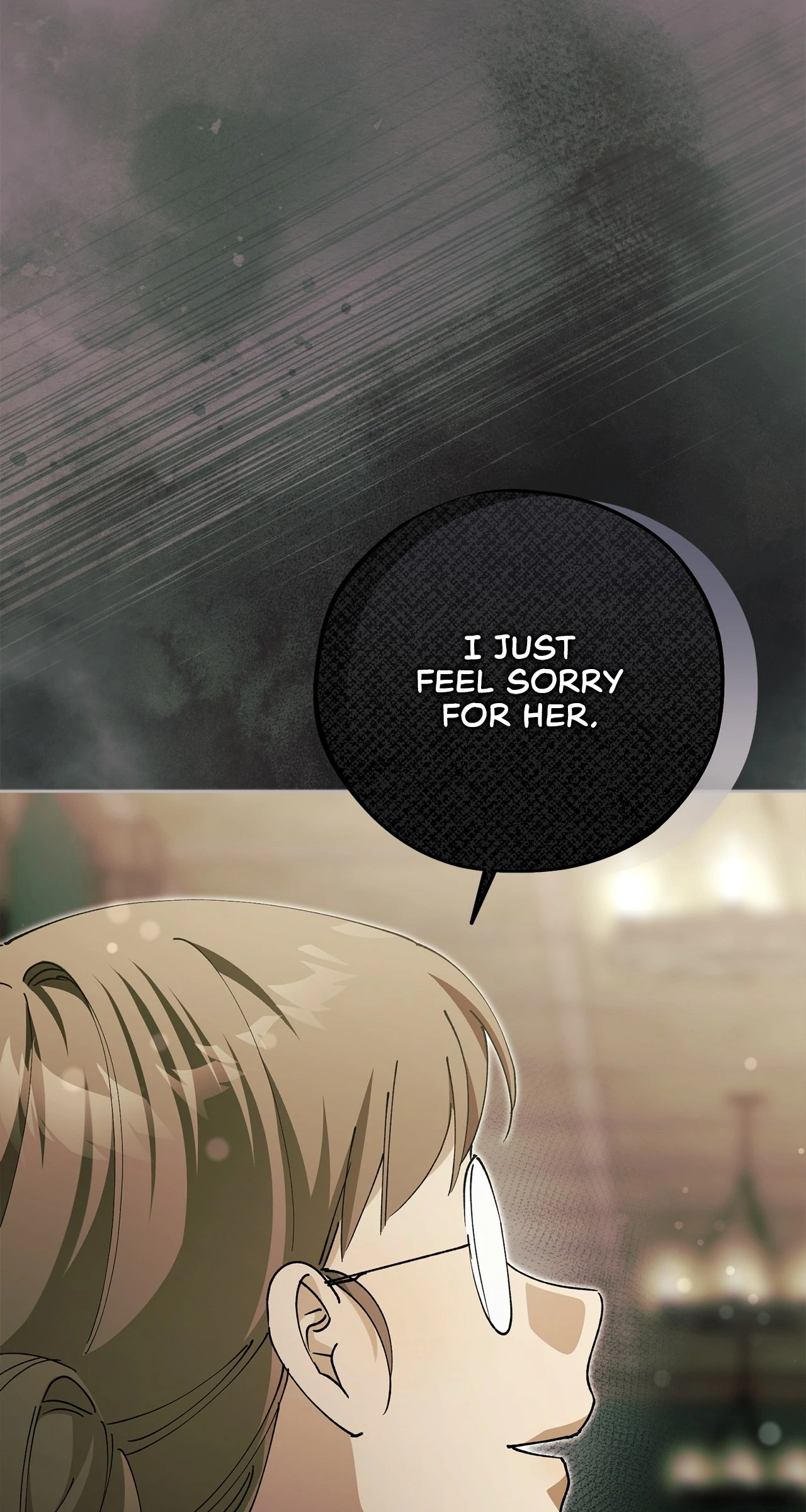 Escape Me If You Can - Chapter 26 manhwa