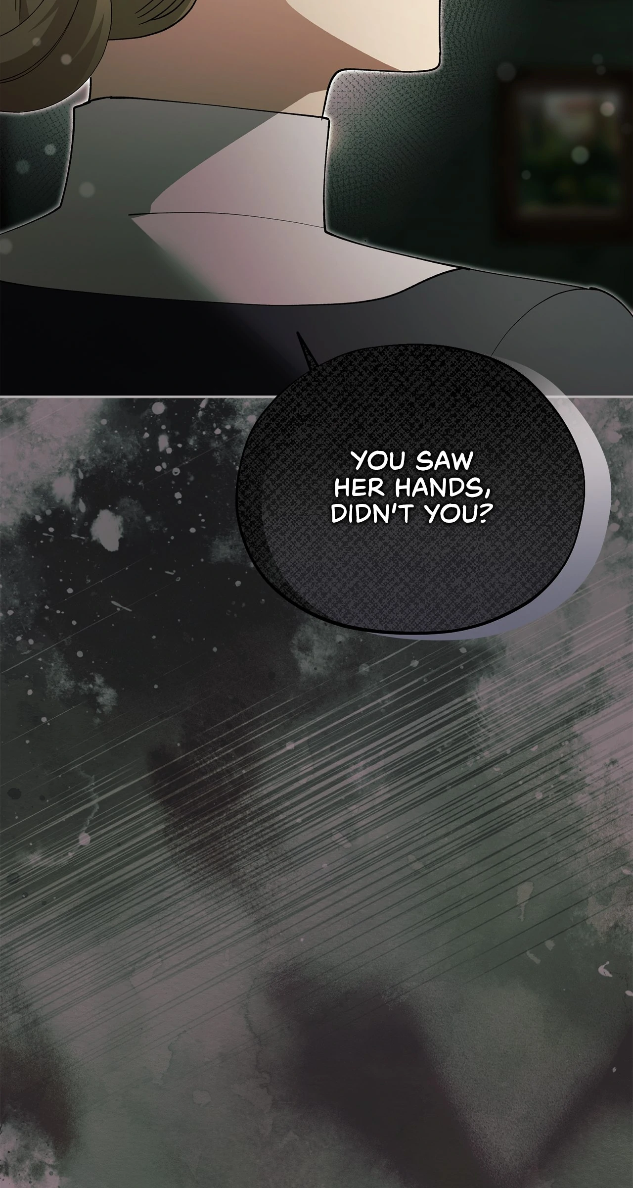 Escape Me If You Can - Chapter 26 manhwa