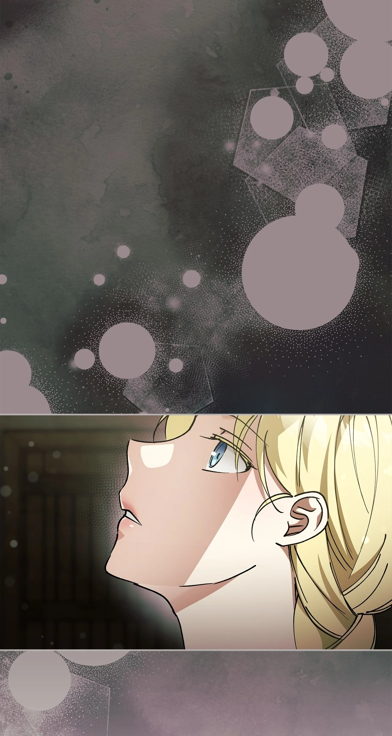 Escape Me If You Can - Chapter 26 manhwa