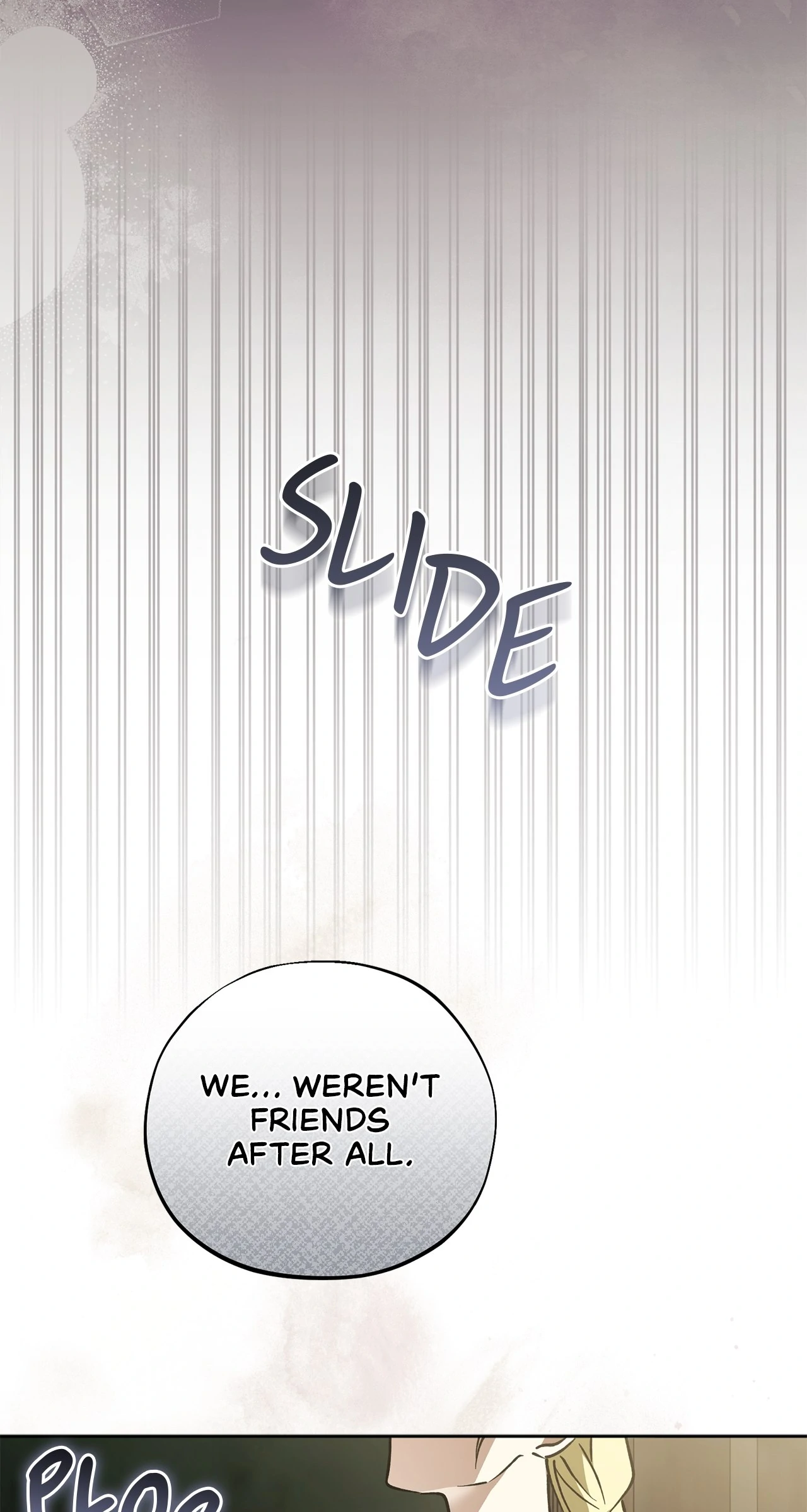 Escape Me If You Can - Chapter 26 manhwa