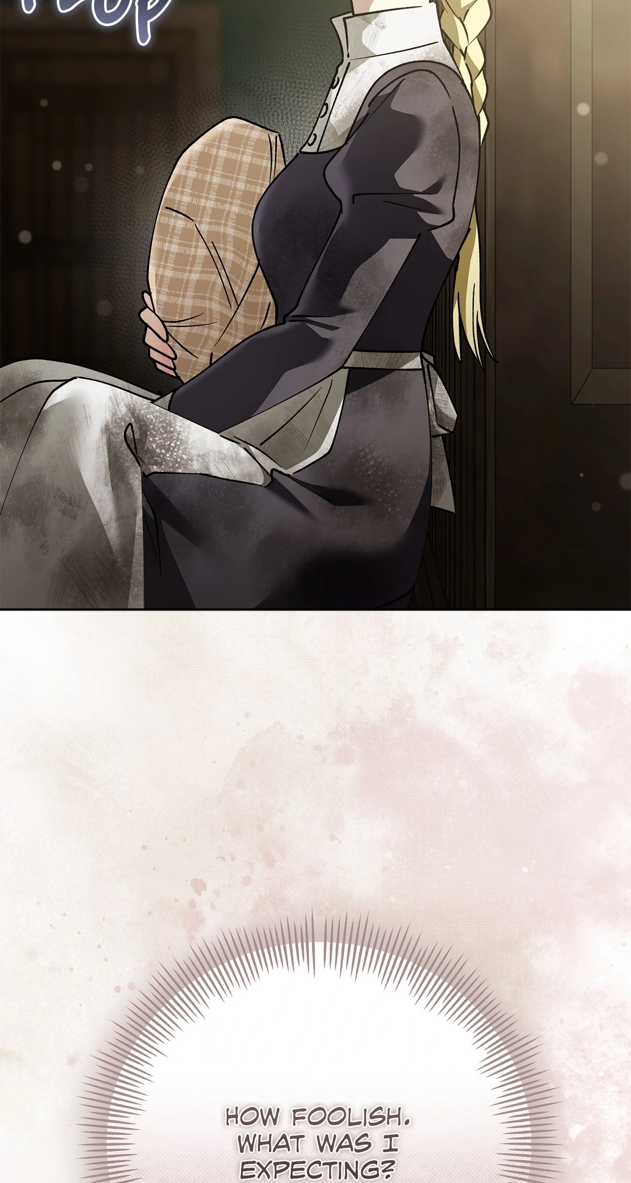 Escape Me If You Can - Chapter 26 manhwa