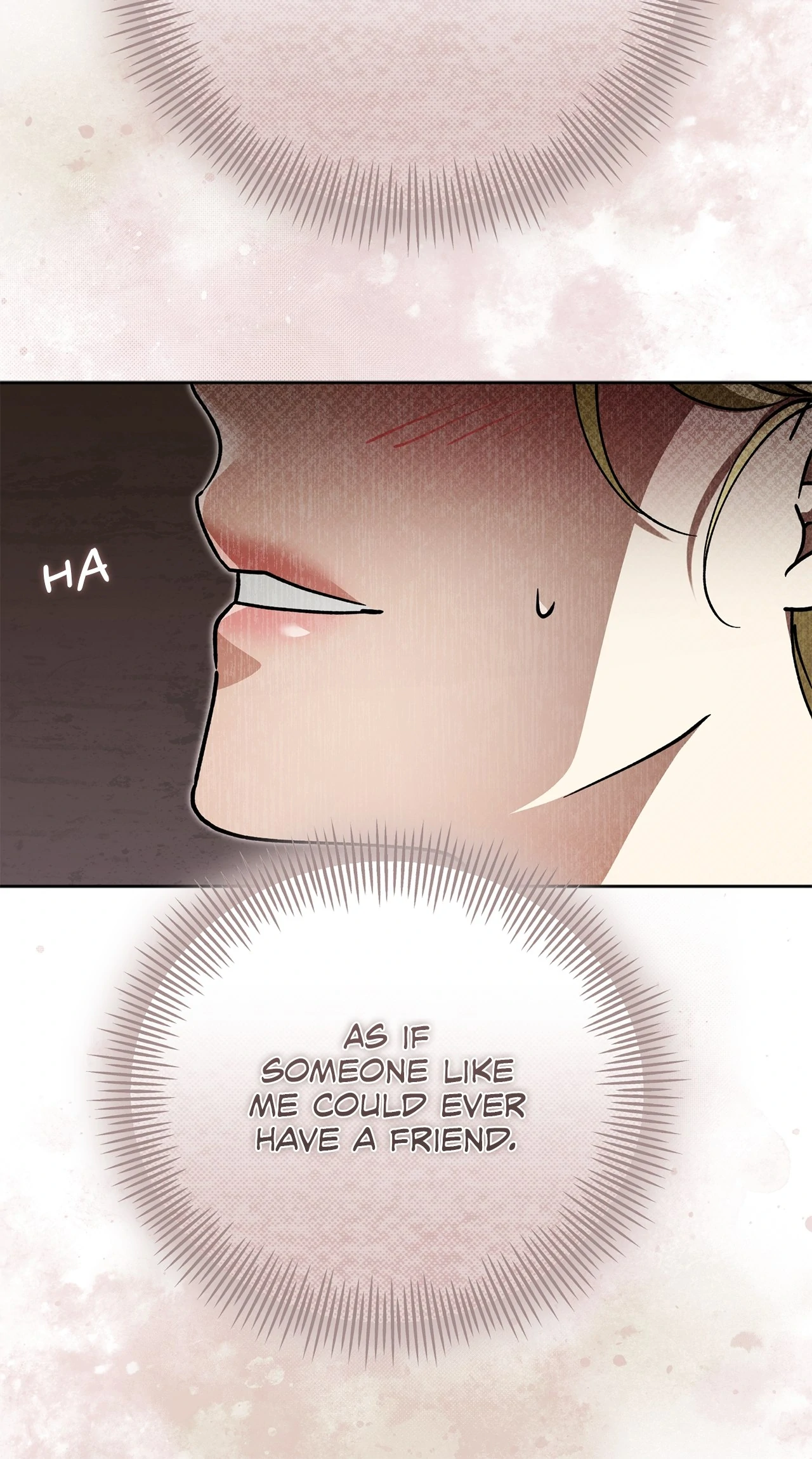 Escape Me If You Can - Chapter 26 manhwa
