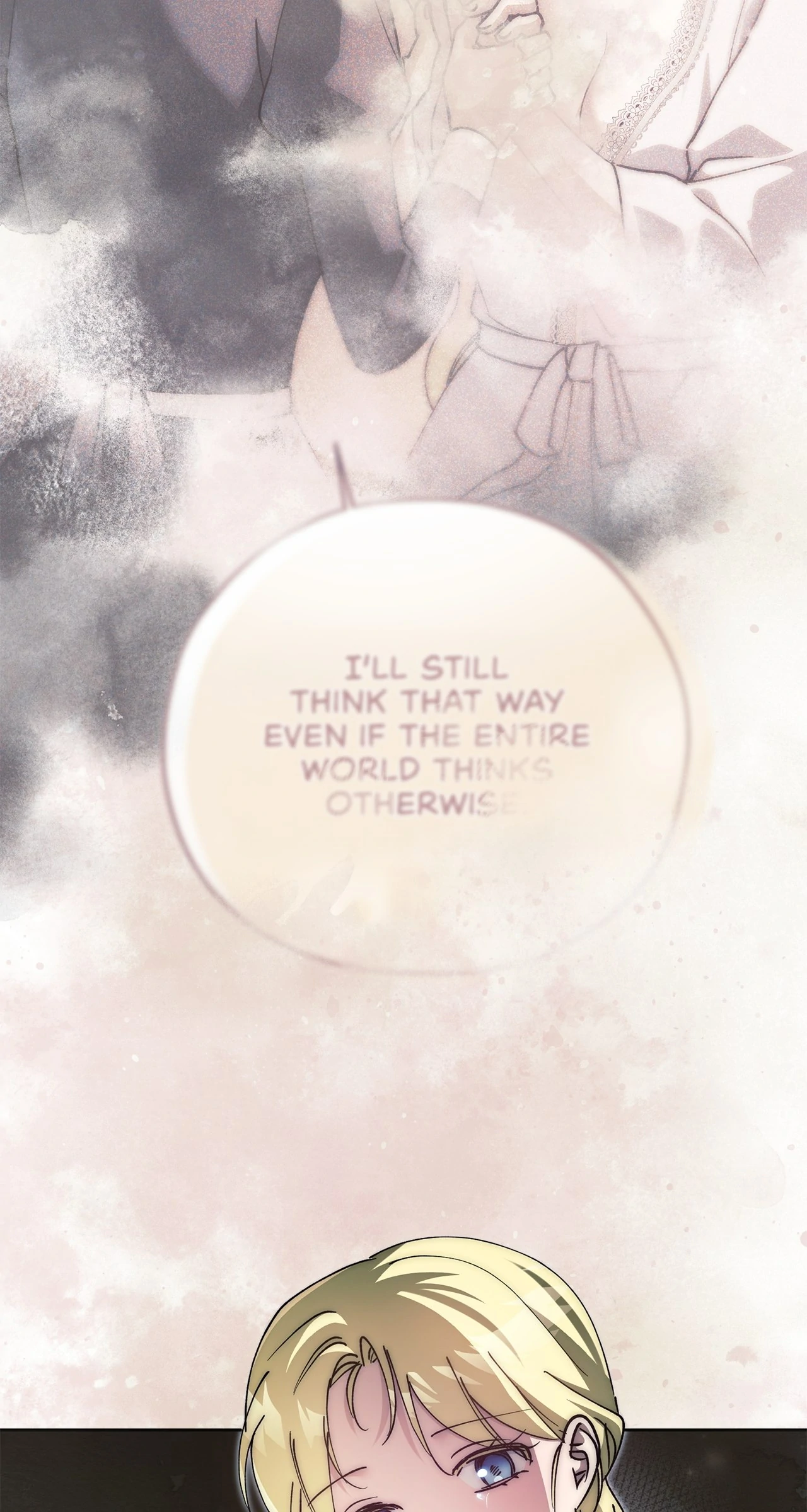 Escape Me If You Can - Chapter 26 manhwa