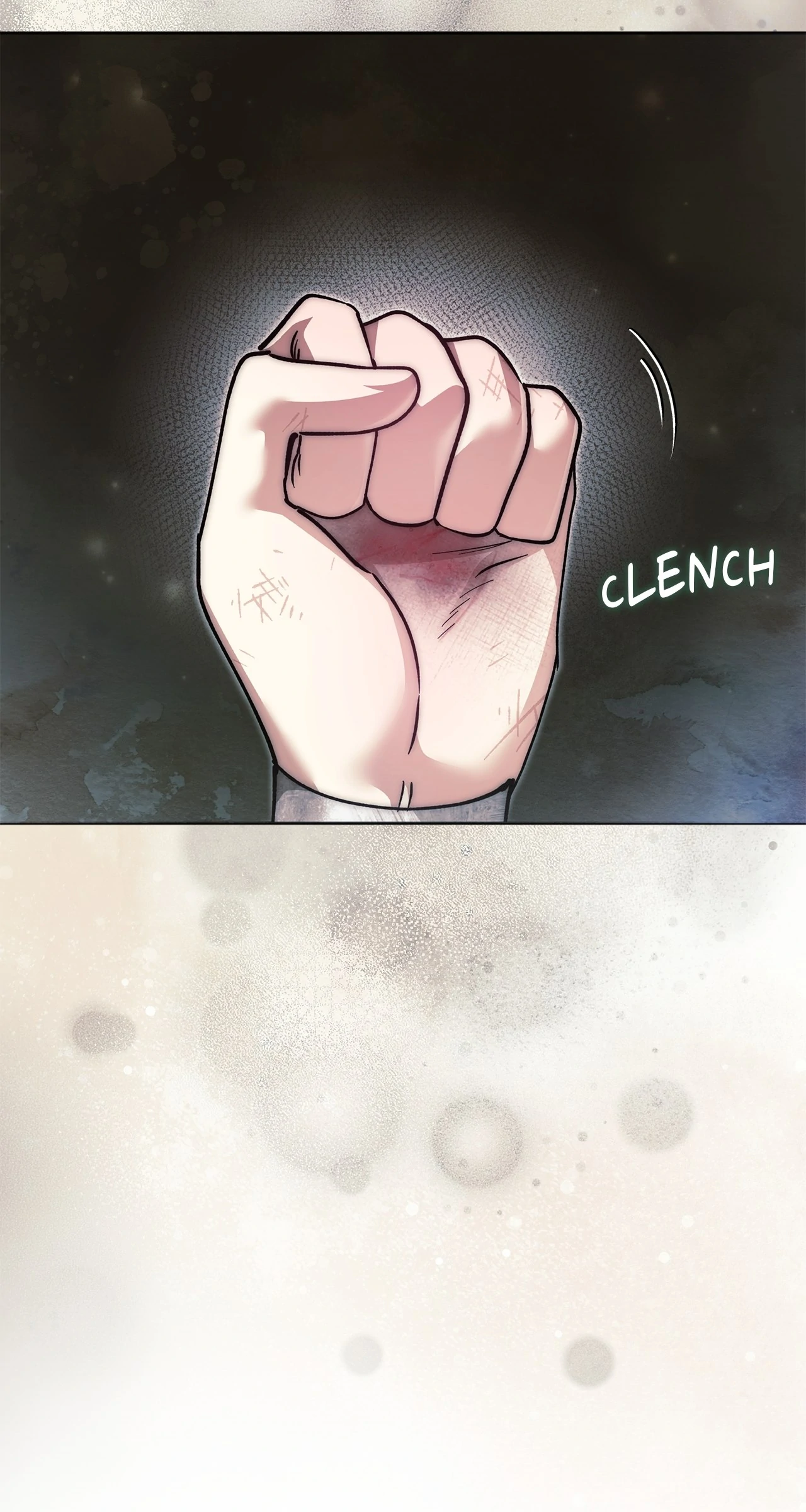 Escape Me If You Can - Chapter 26 manhwa