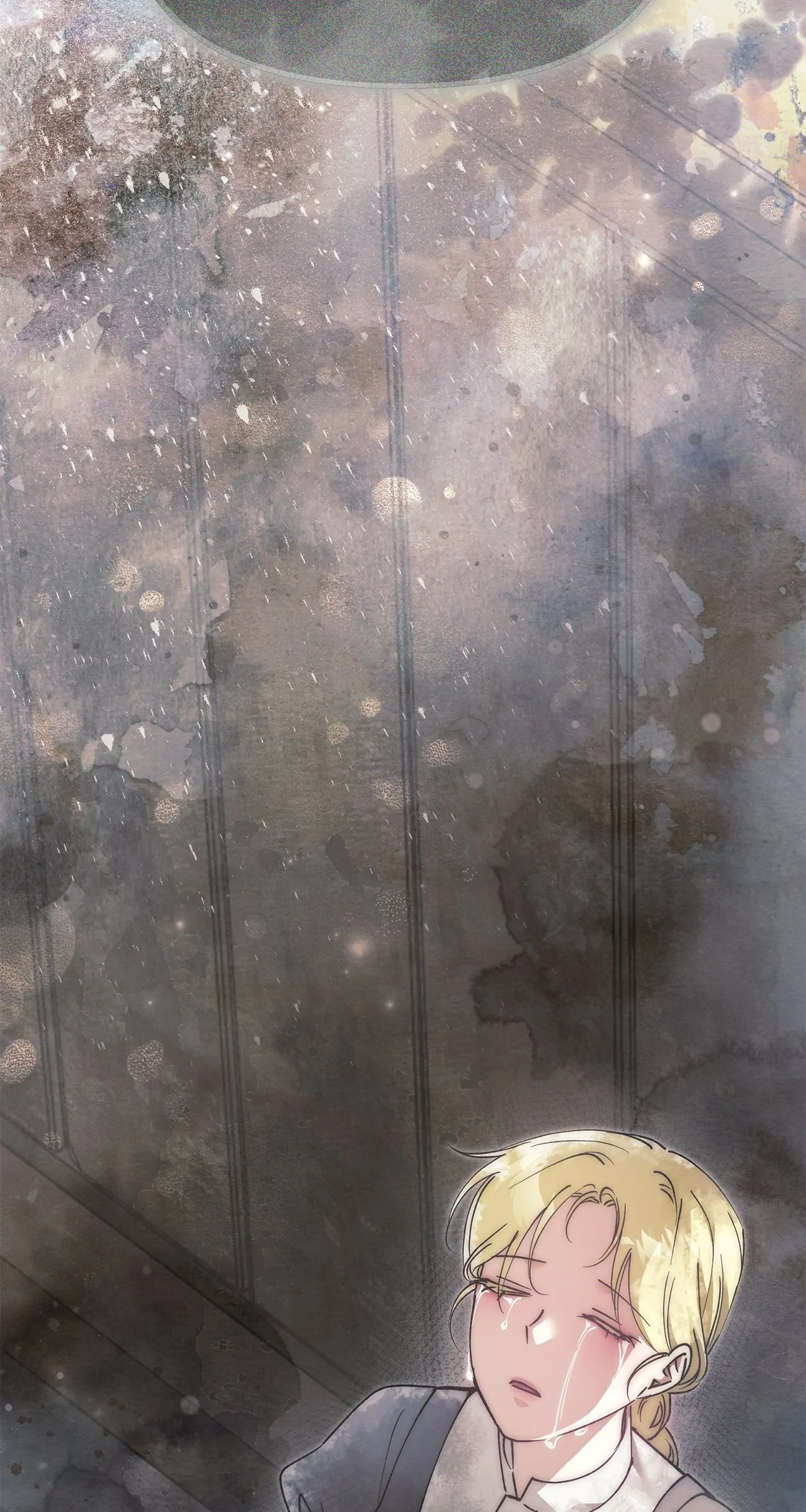 Escape Me If You Can - Chapter 26 manhwa
