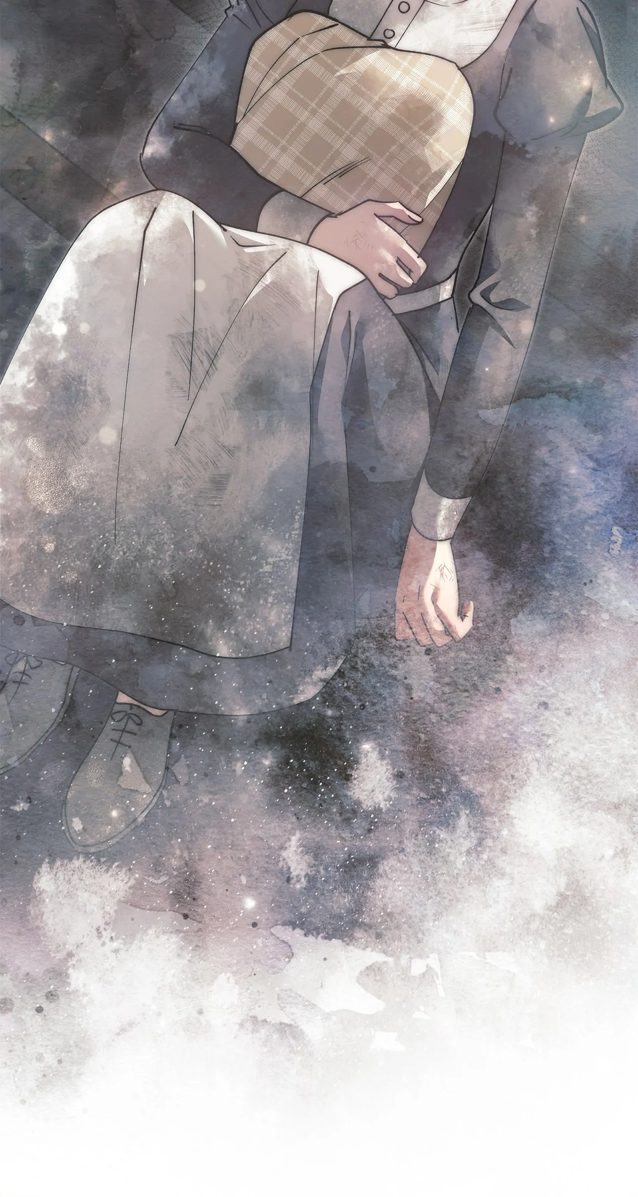 Escape Me If You Can - Chapter 26 manhwa