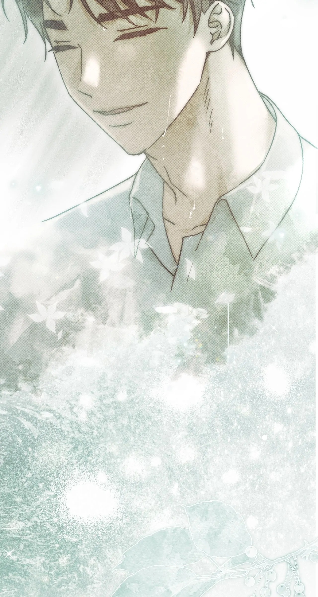 Escape Me If You Can - Chapter 27 manhwa