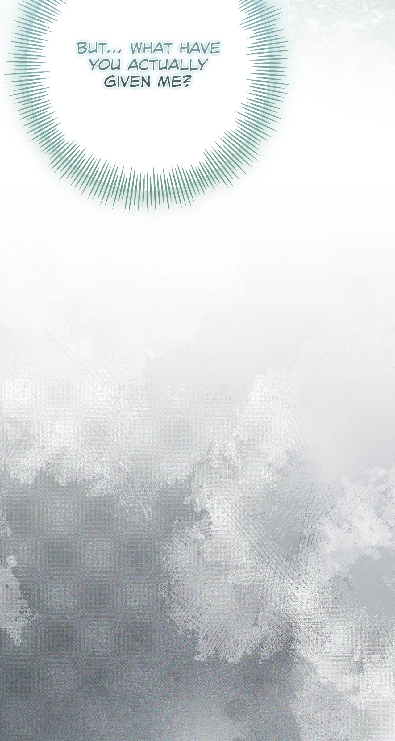 Escape Me If You Can - Chapter 27 manhwa