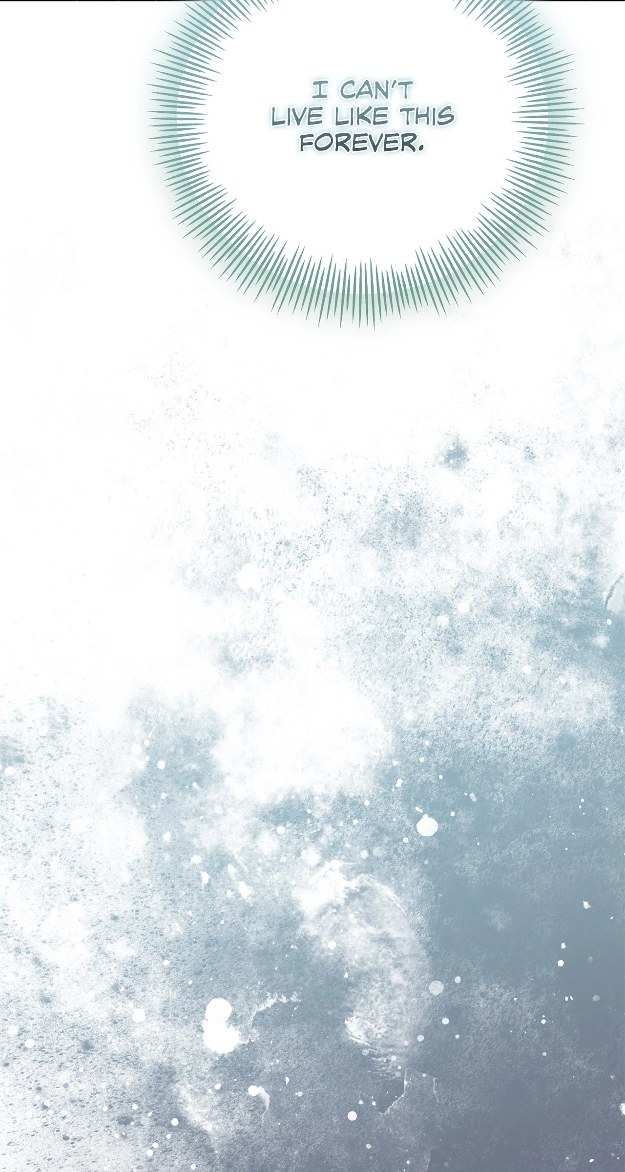 Escape Me If You Can - Chapter 27 manhwa