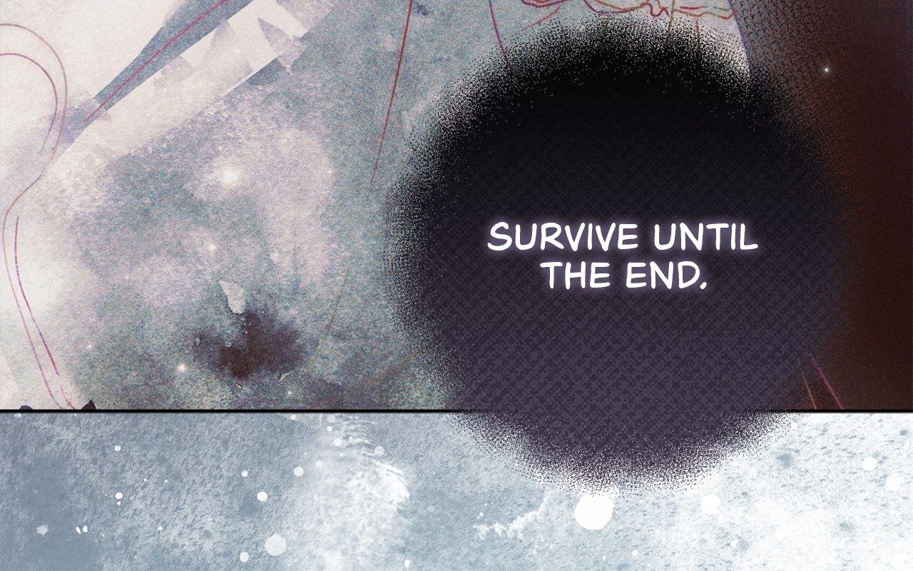 Escape Me If You Can - Chapter 27 manhwa