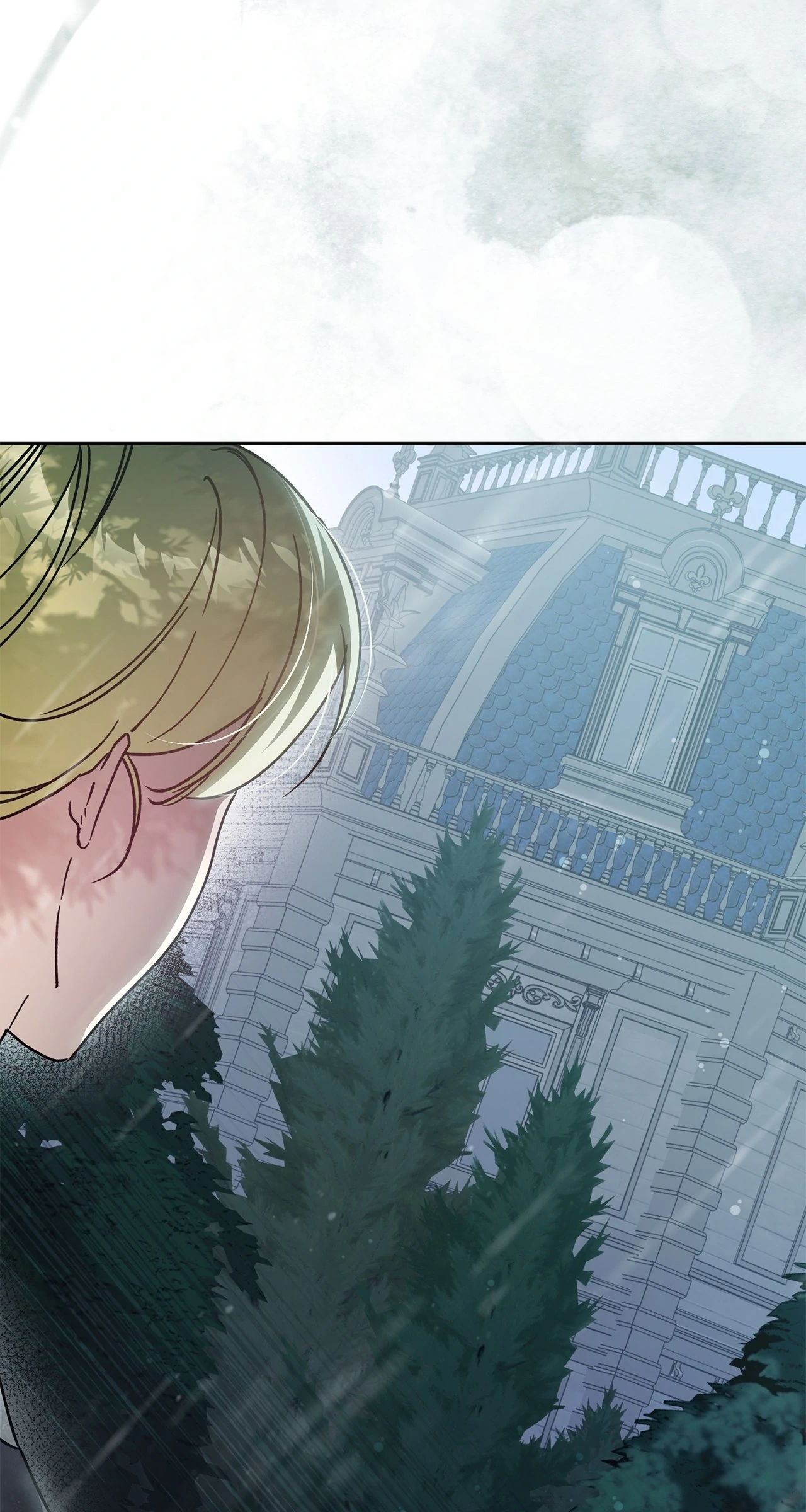 Escape Me If You Can - Chapter 27 manhwa