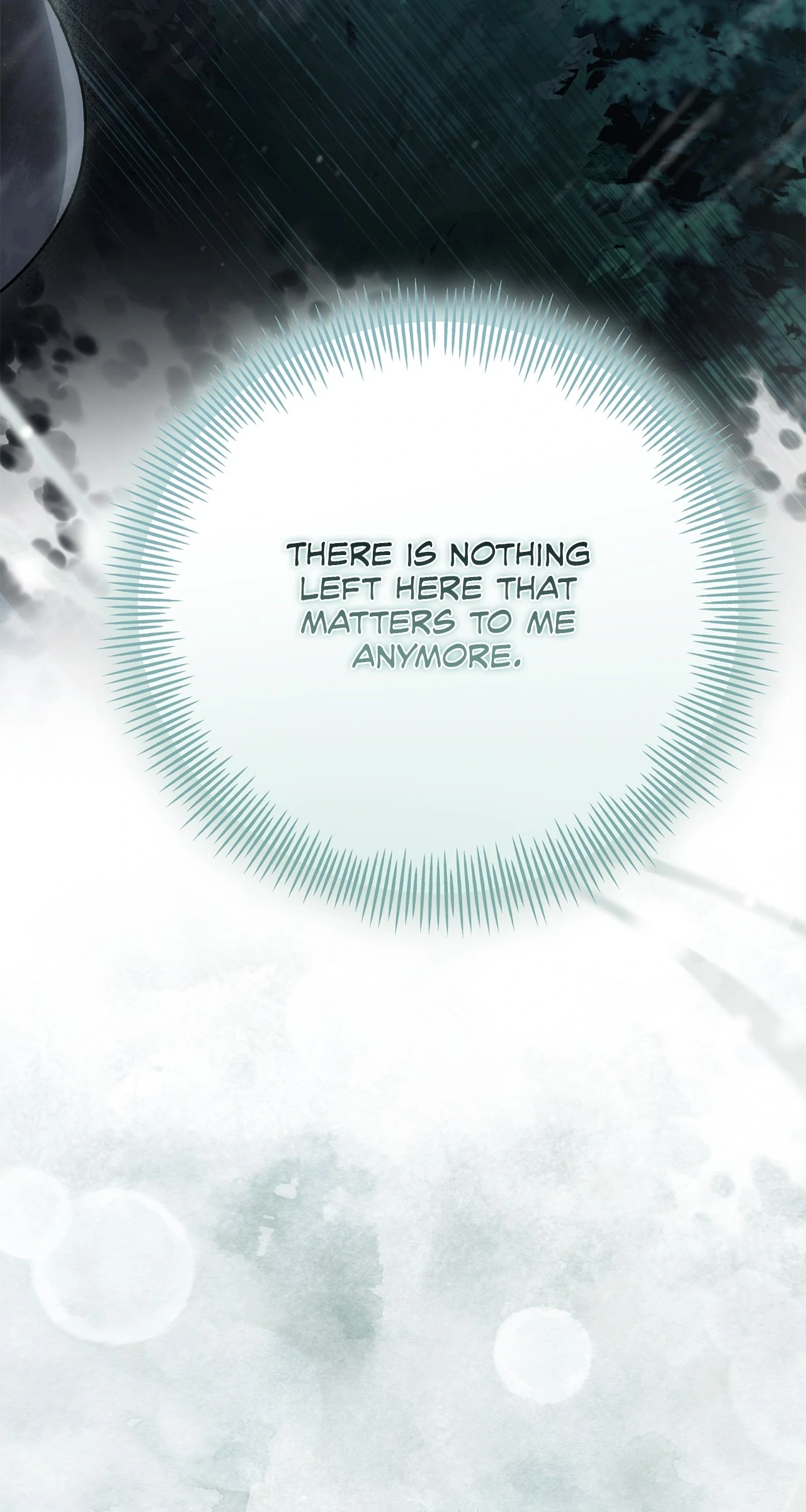 Escape Me If You Can - Chapter 27 manhwa