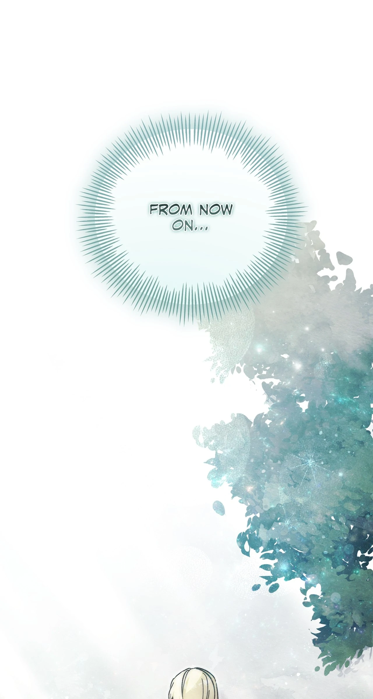Escape Me If You Can - Chapter 27 manhwa
