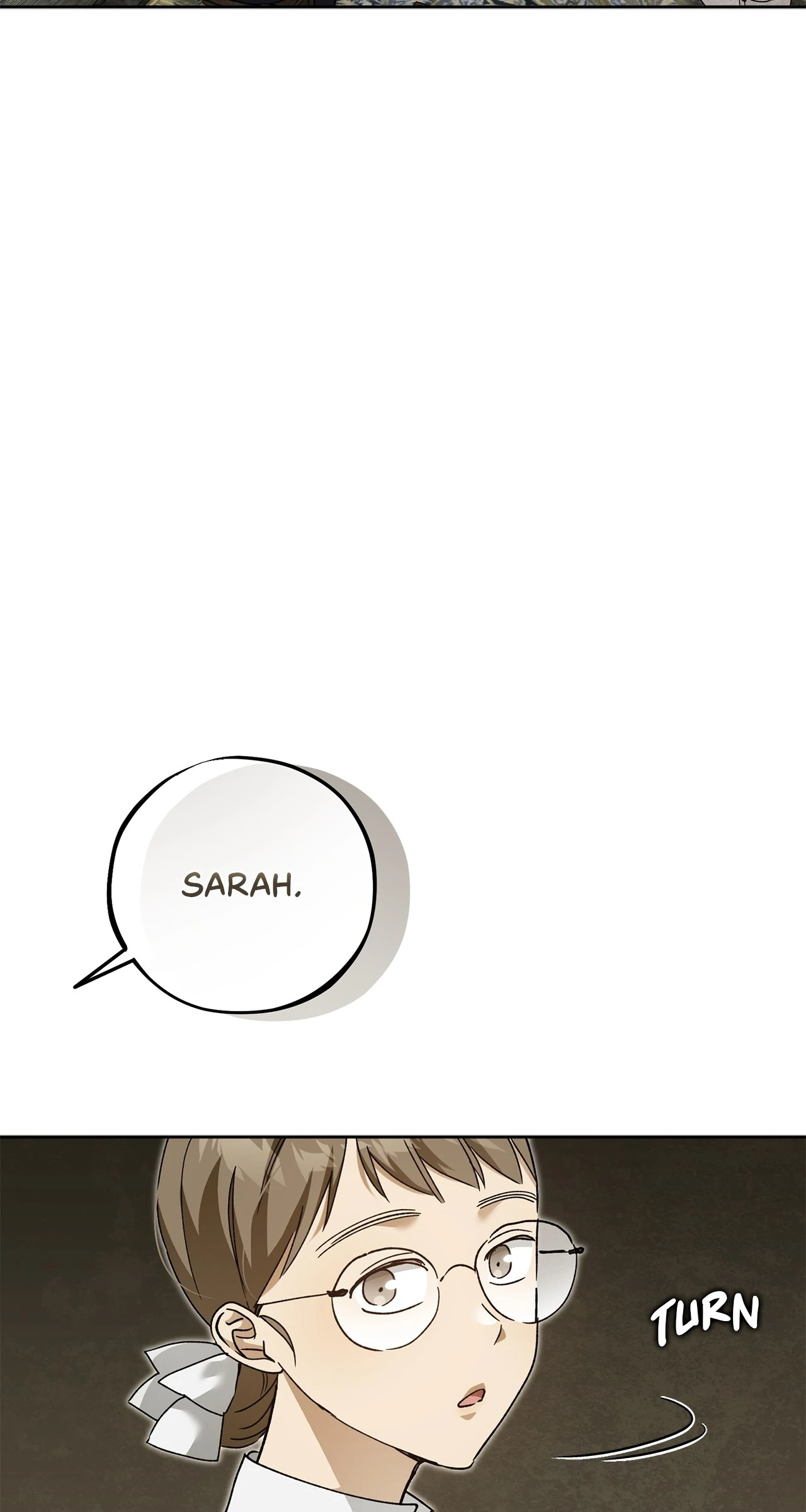 Escape Me If You Can - Chapter 27 manhwa